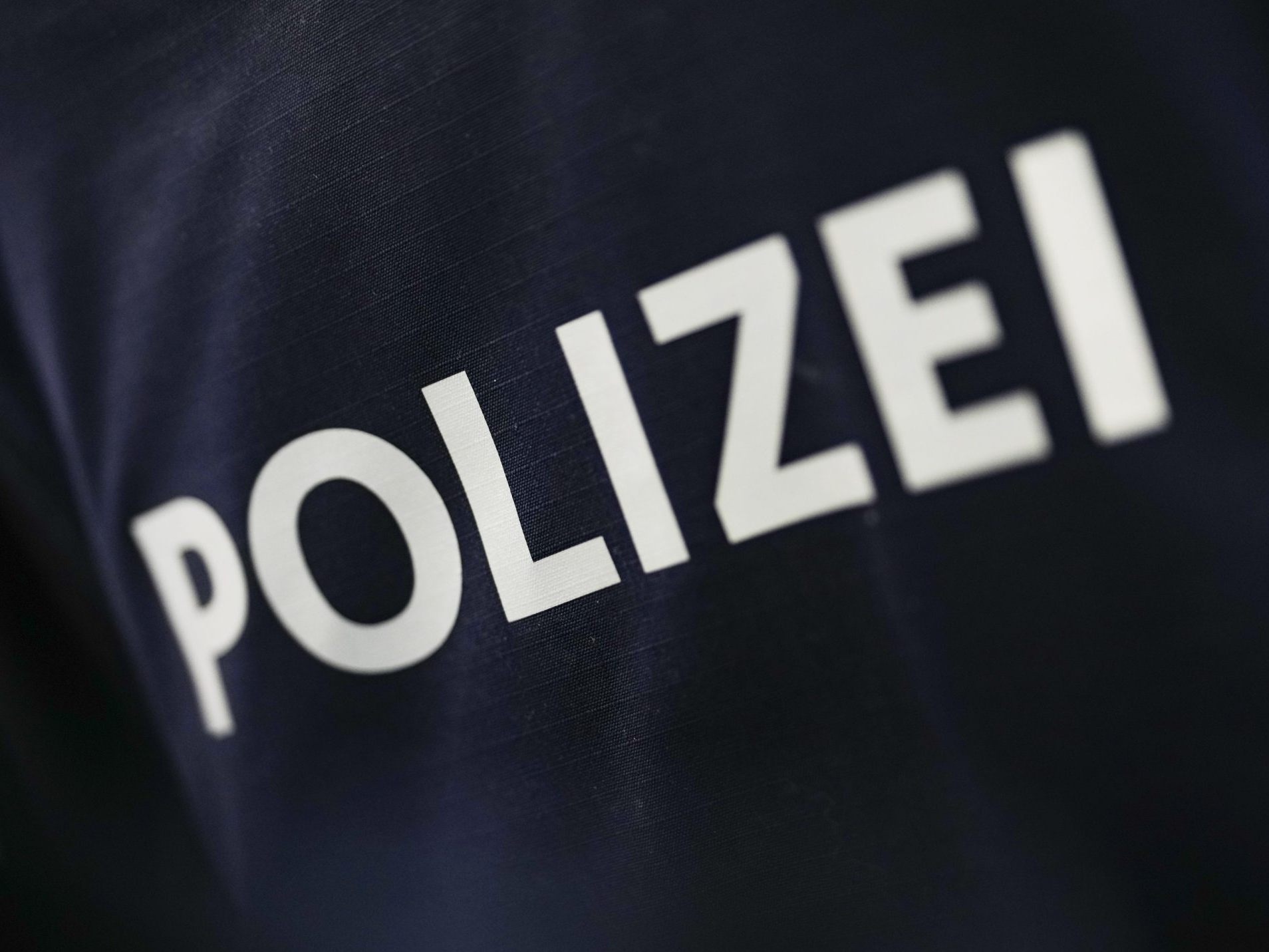 Ein Streit zwischen einem Ehepaar wurde Fall für die Polizei. Ein Streit zwischen einem Ehepaar wurde Fall für die Polizei.