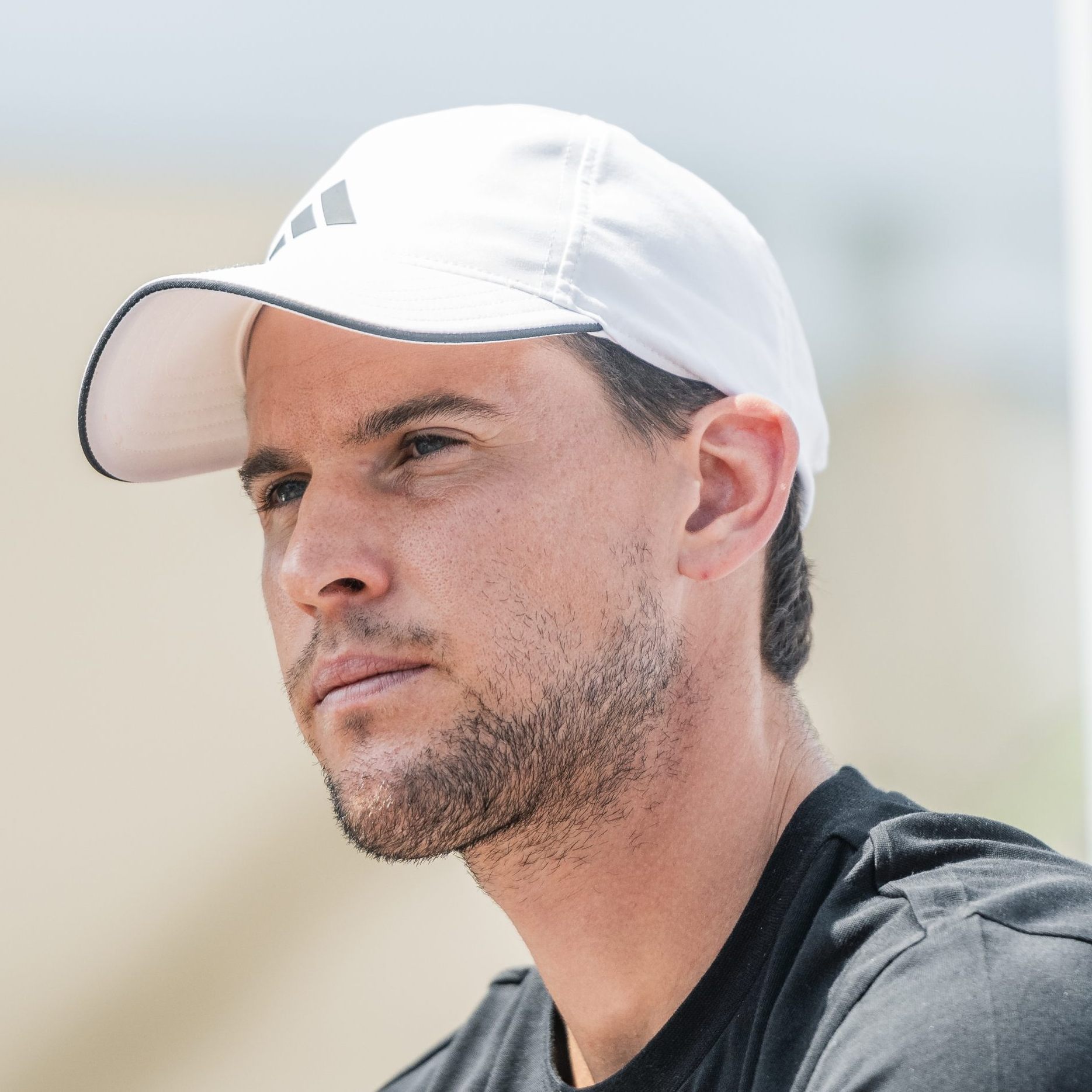 Thiem erhielt keine Wildcard für Olympia.