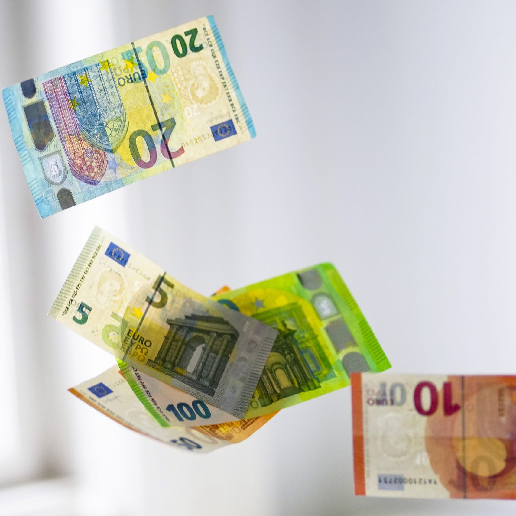 Investitionsprämie: Zehntausende Firmen bekamen Förderung.