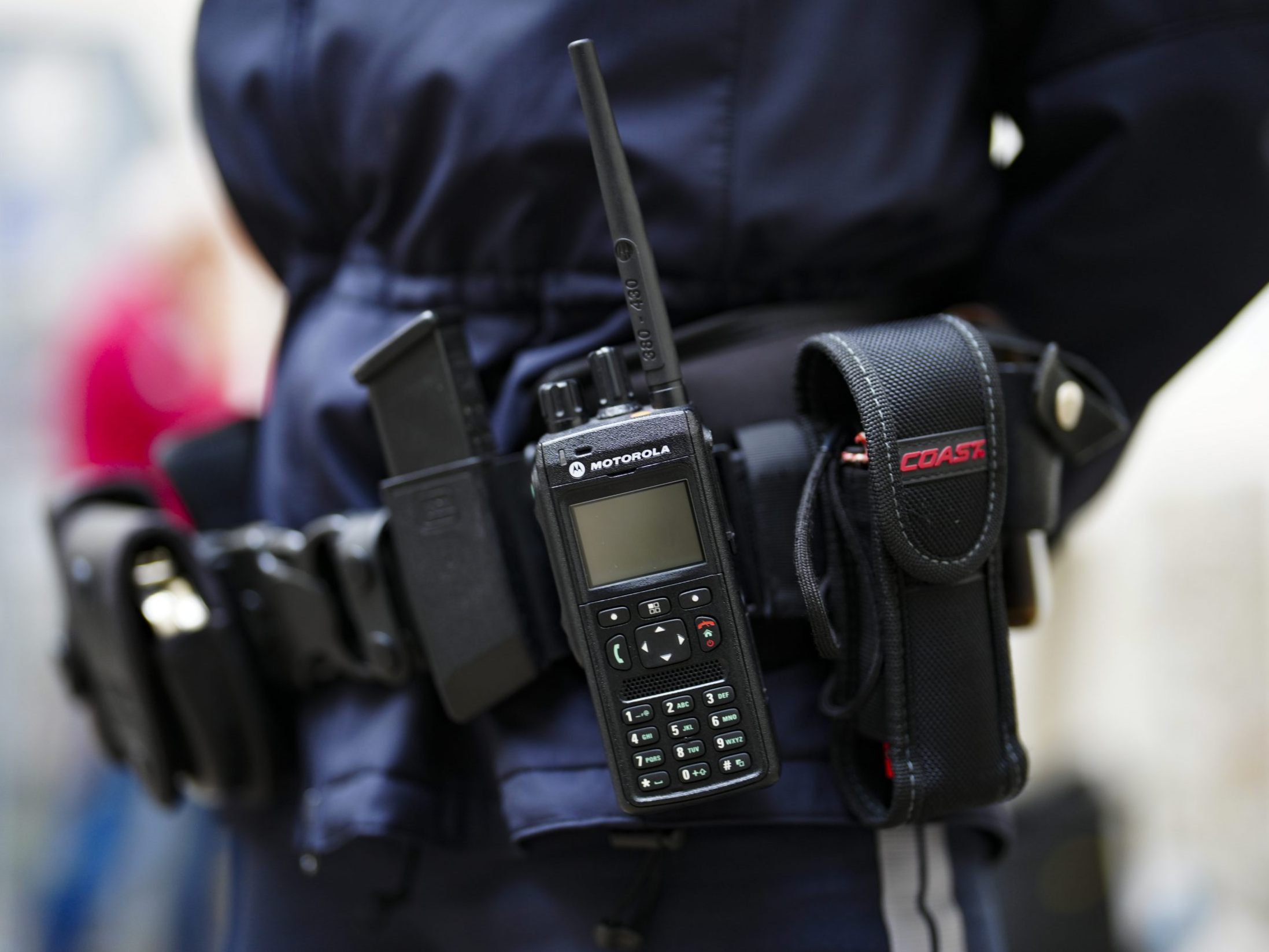 Das Verfahren gegen den Polizisten wurde eingestellt, jenes gegen die Polizistin mit einer Diversion beendet.