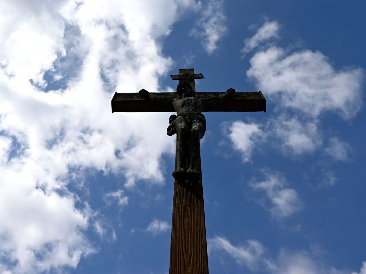 Ein Priester wurde in NÖ festgenommen. Ein Priester wurde in NÖ festgenommen.