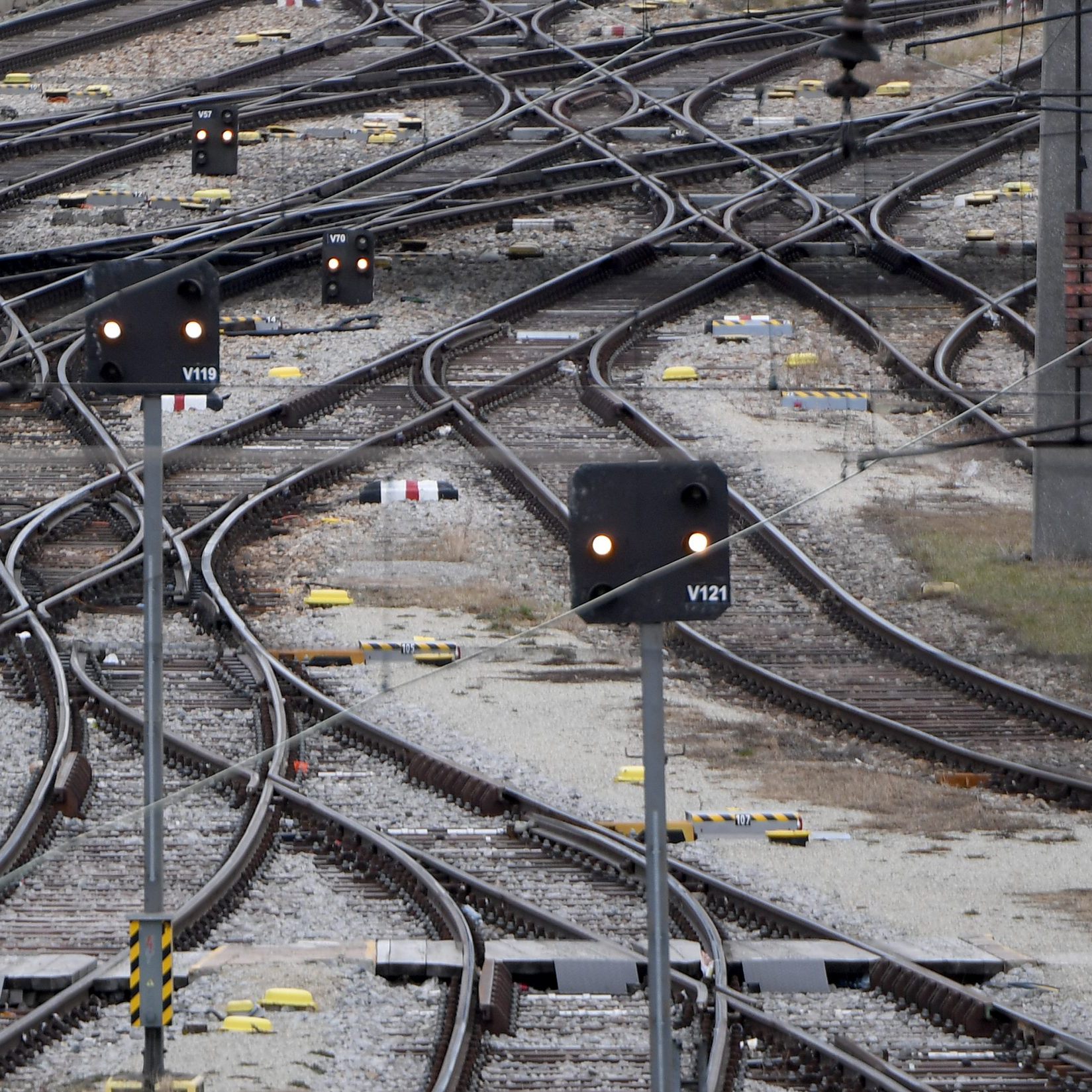 Westbahn hat bei CRRC mehrere Mietzüge bestellt.