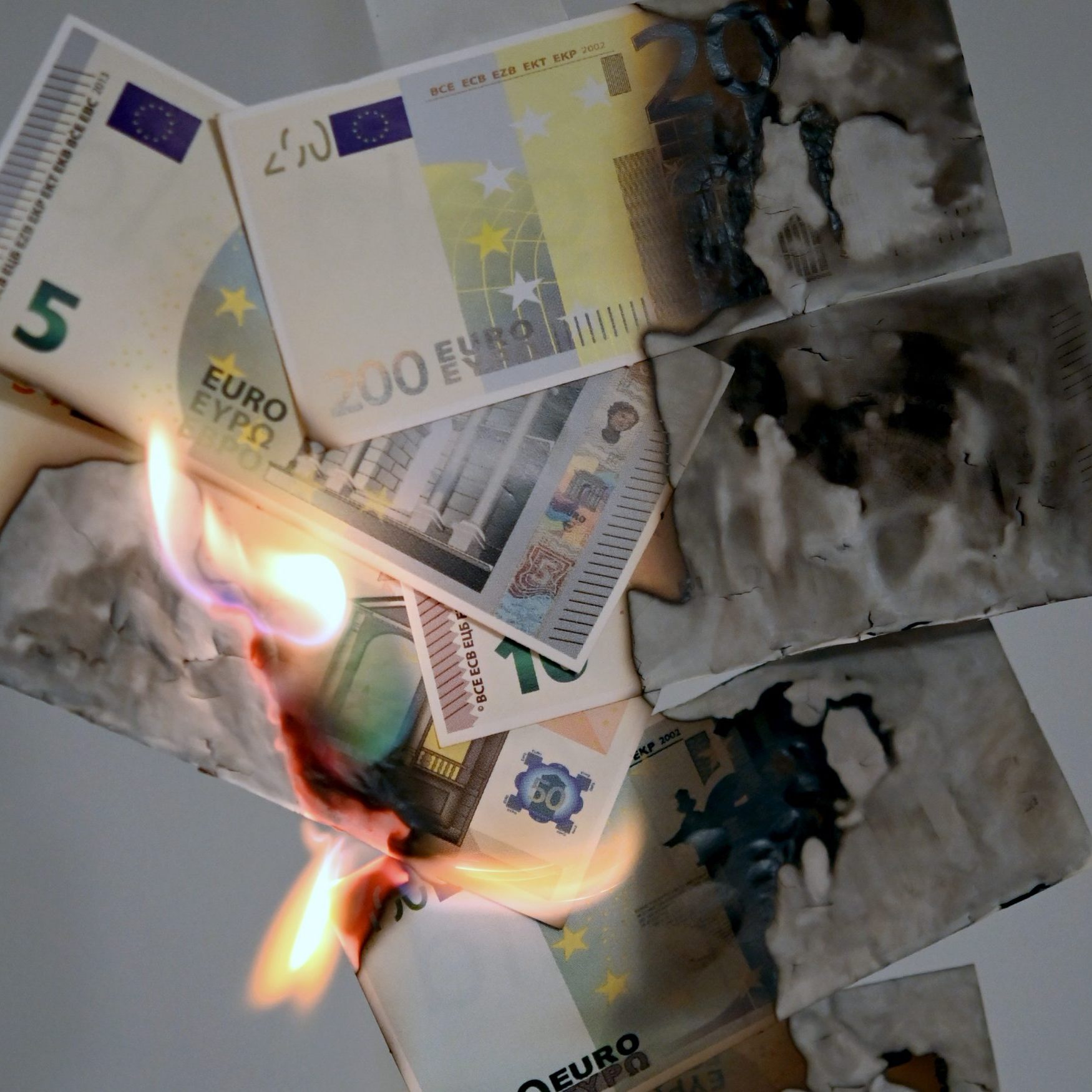 Verbraucherpreise erhöhten sich um durchschnittlich 2,3 Prozent