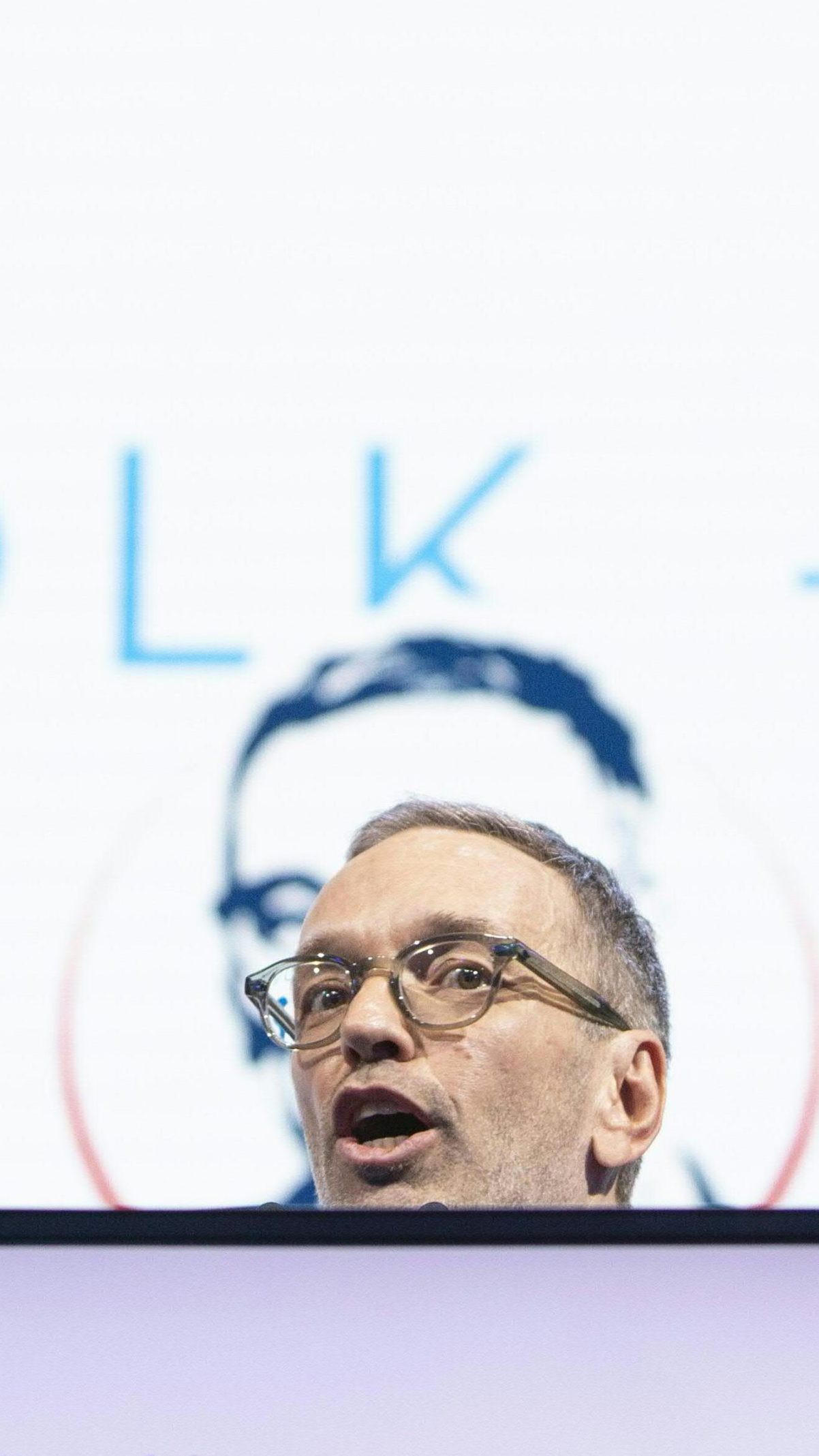 Der Bericht von SOS Mitmensch ärgert die FPÖ.