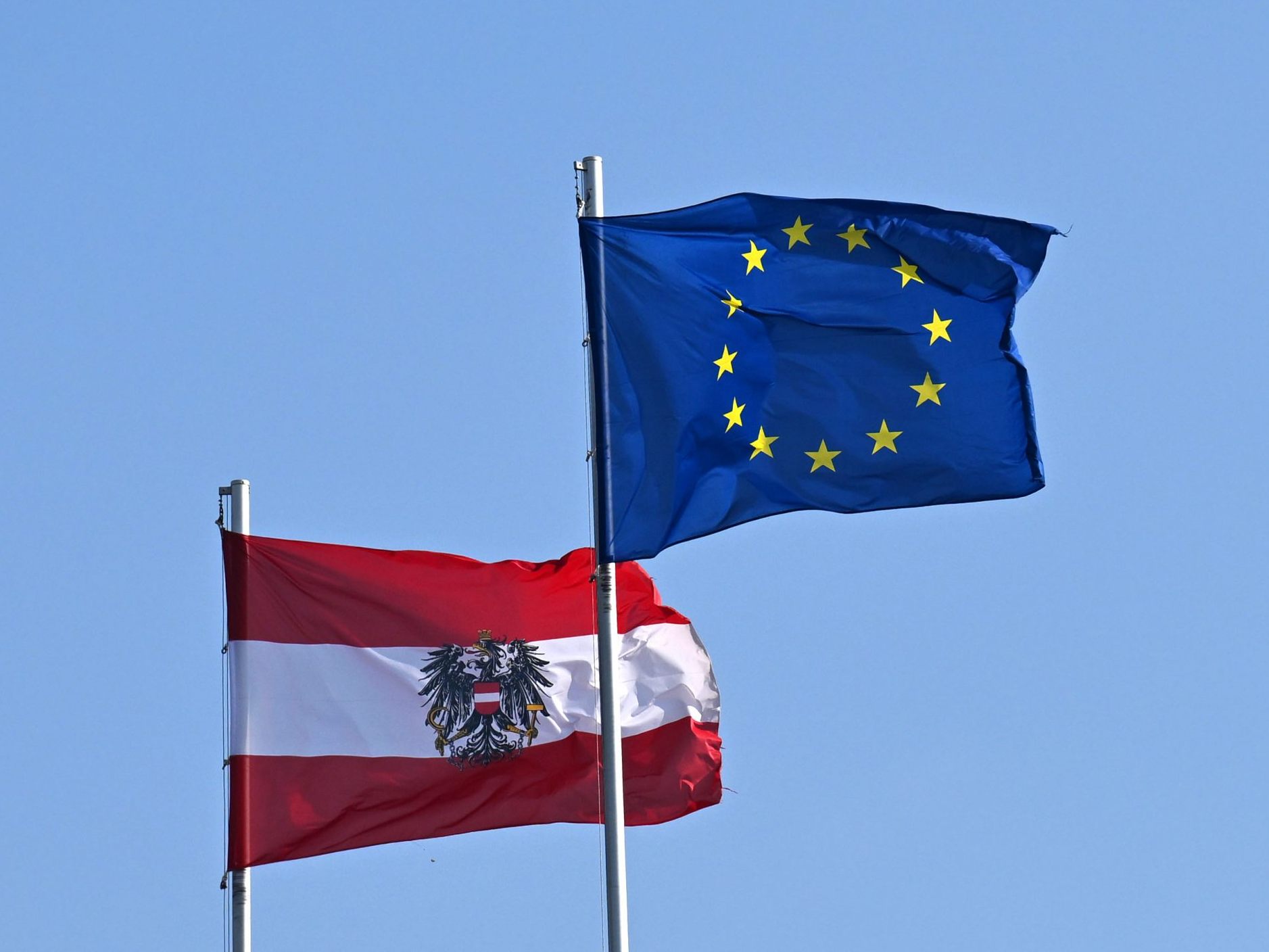 SPÖ und NEOS fordern ein öffentliches Hearing zum EU-Kommissar.