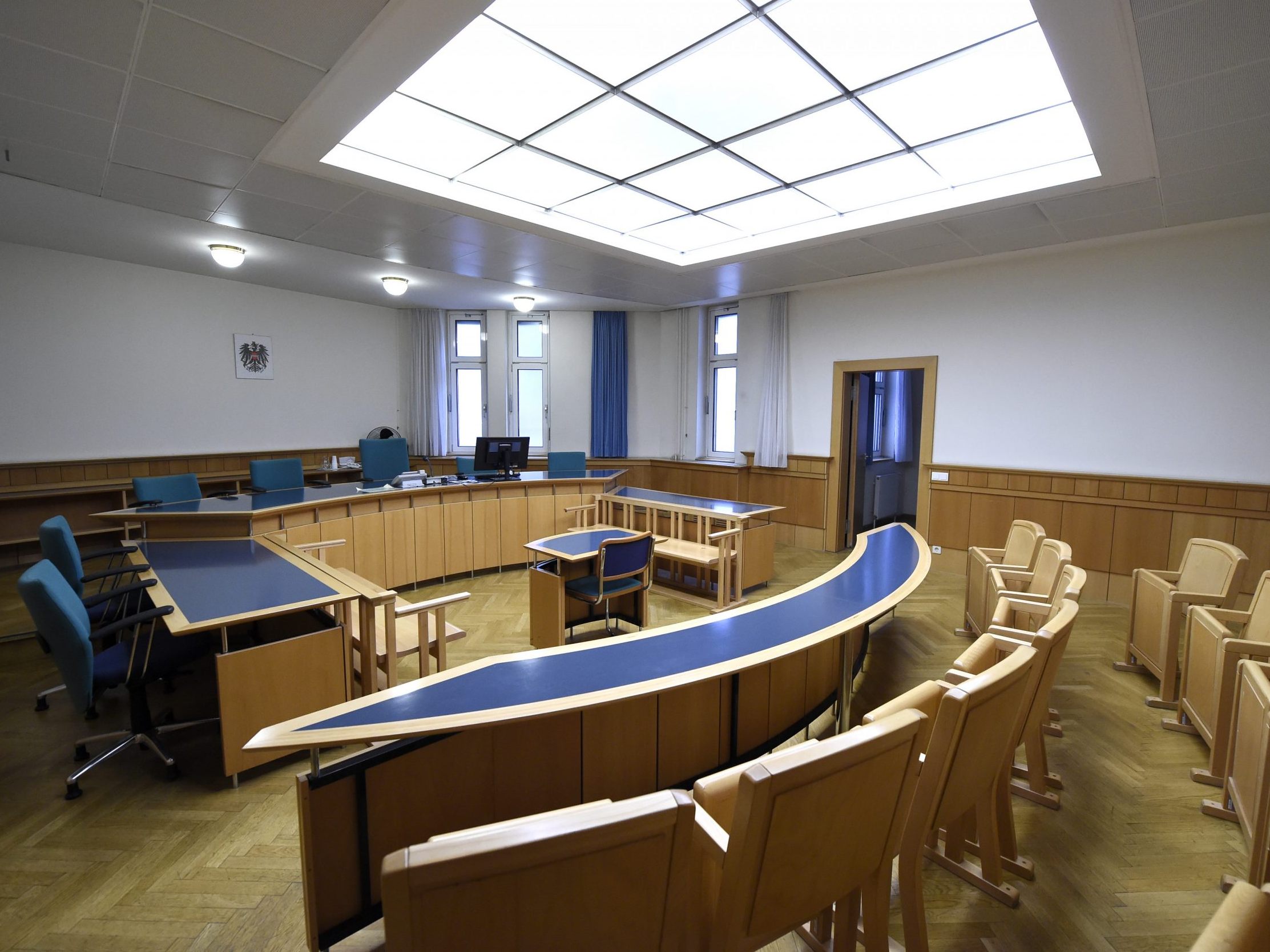 Ein Wiener Dreifach-Vater muss wegen Blutschande ins Gefängnis.