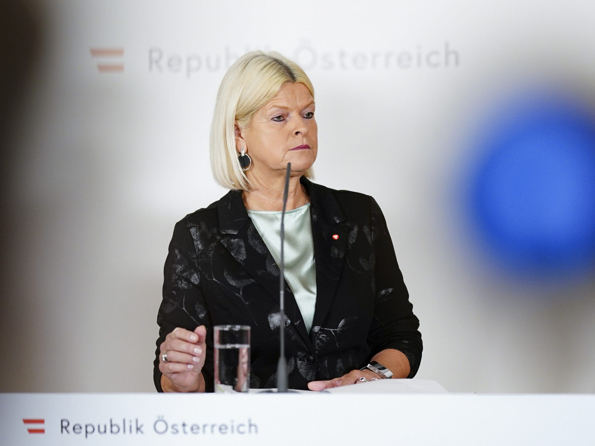 Tanner sieht "erfreulichen Tag für das Österreichische Bundesheer und seine Luftstreitkräfte".