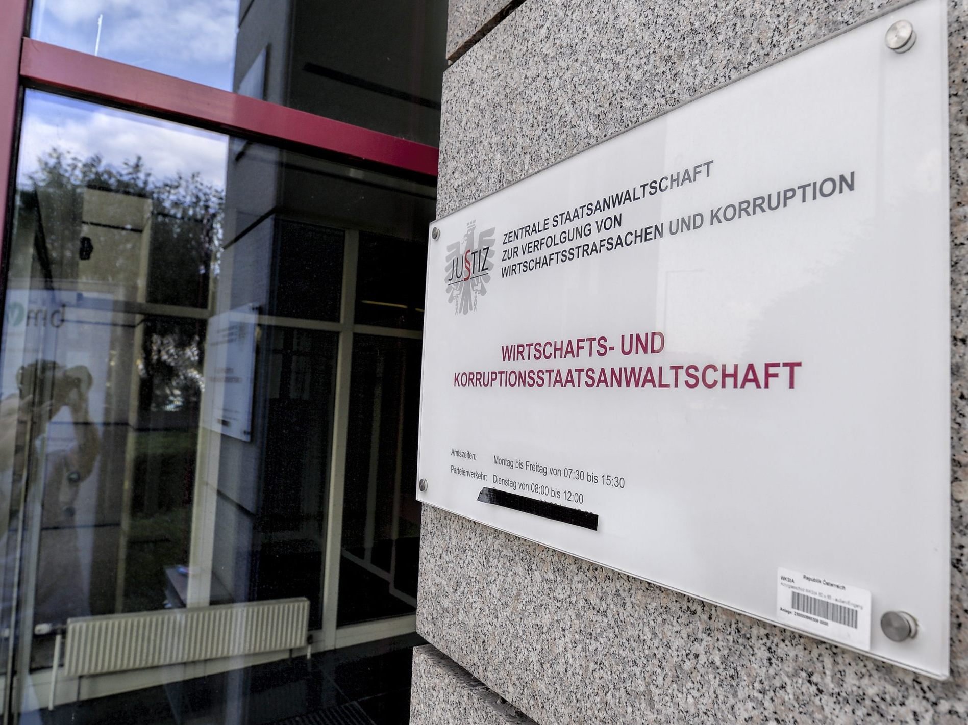 Die Frage sei, ob in diesem Fall die Grundsätze der guten Verwaltung eingehalten wurden. Die Frage sei, ob in diesem Fall die Grundsätze der guten Verwaltung eingehalten wurden.
