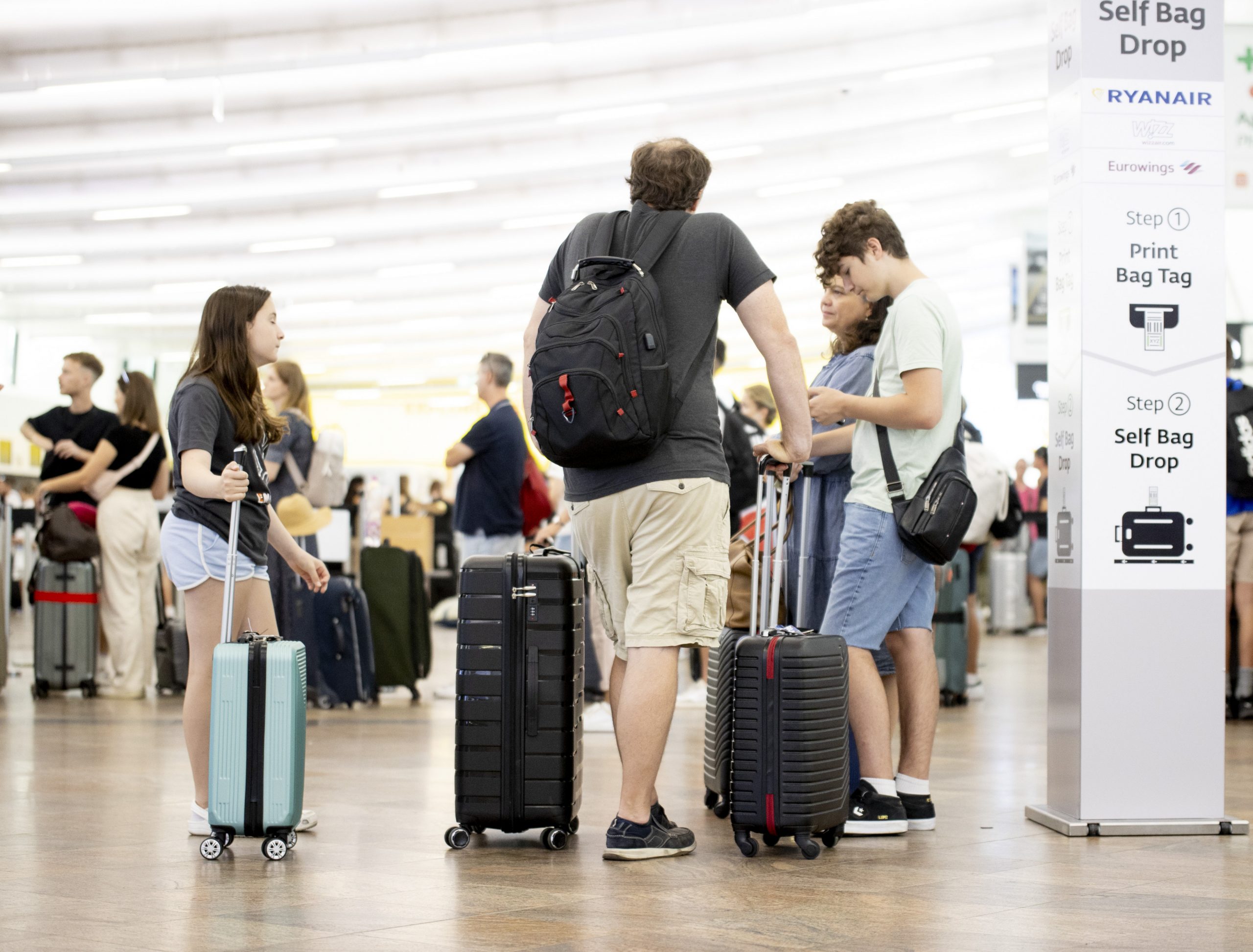 Flughafen Wien Schwechat