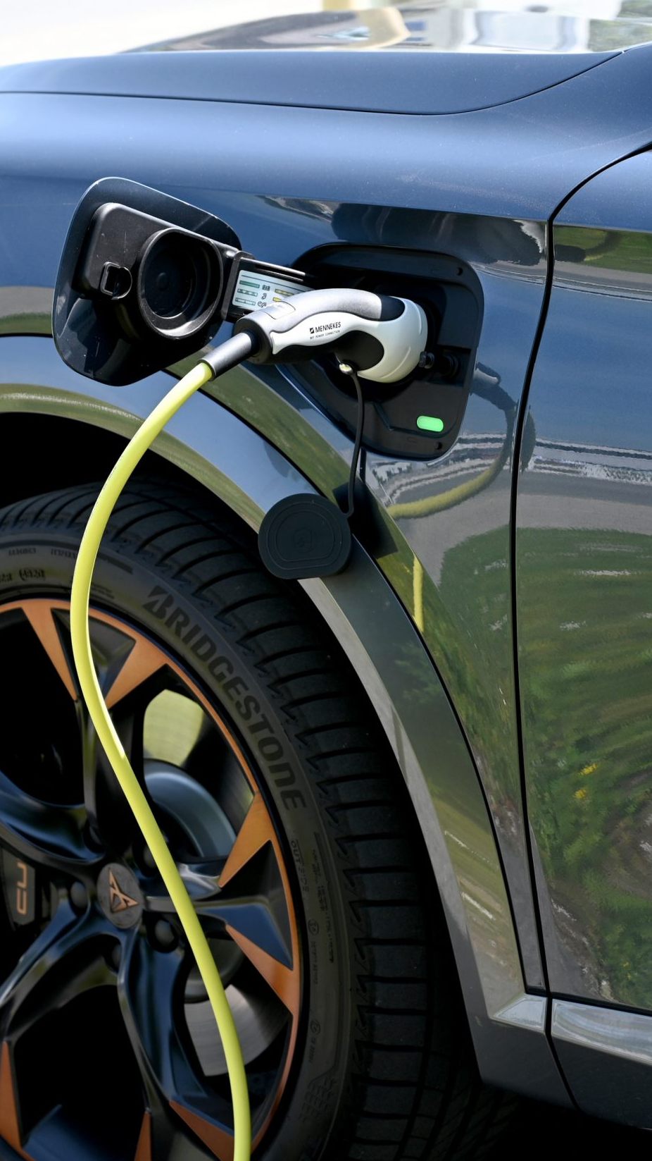 Das Wifo rechnet nicht mit starken Preissteigerungen durch die E-Auto-Zölle.