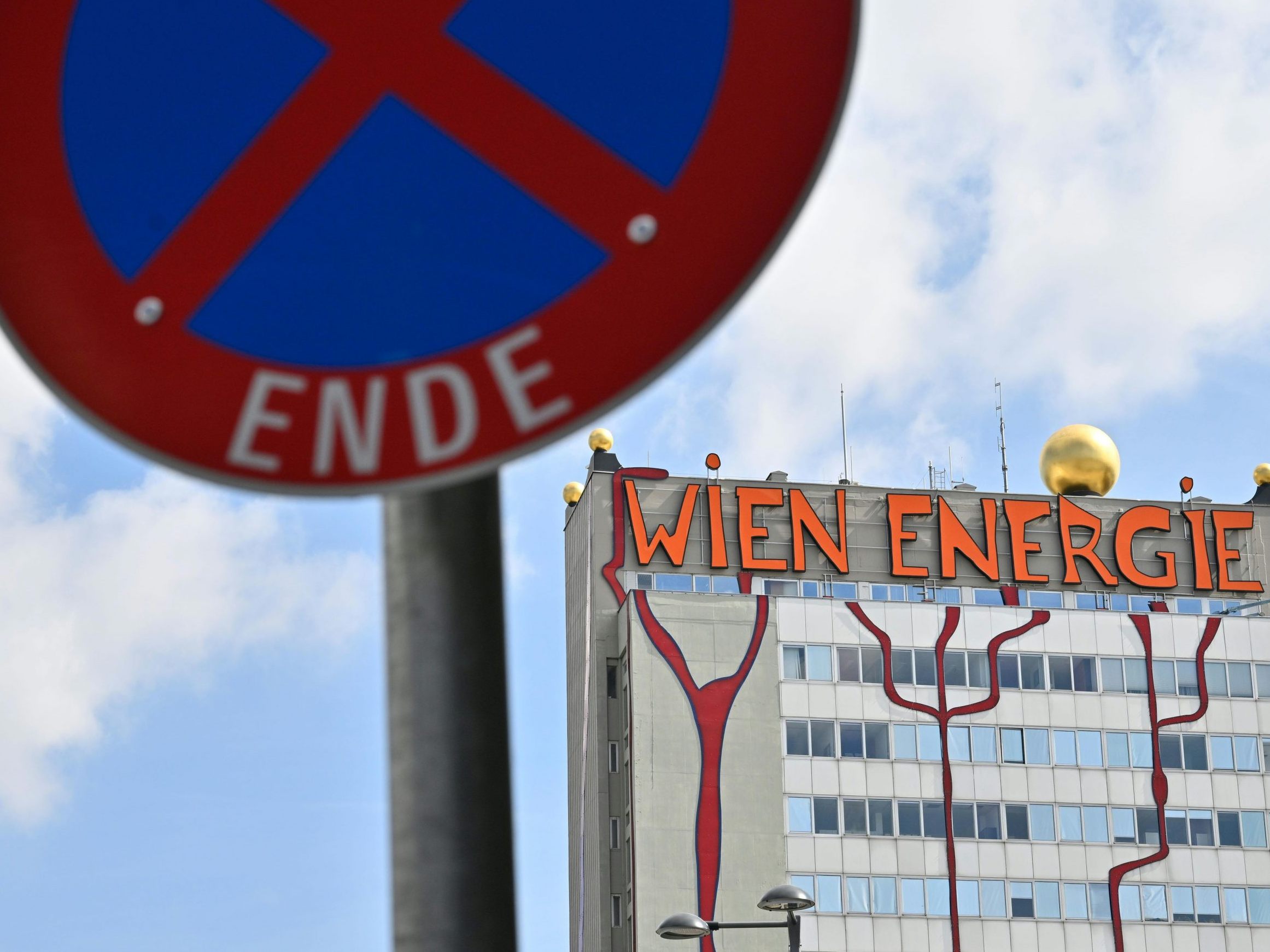 Der Rechnungshof übt Kritik an den Energiehandelsgeschäften der Wien Energie.