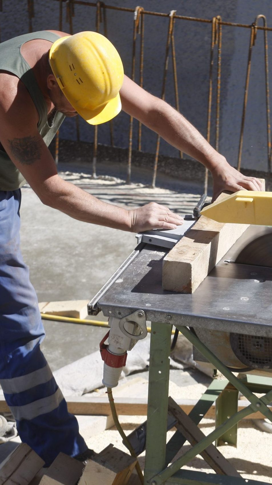 7.006 Anträge für den Handwerksbonus gab es in den ersten 24 Stunden.