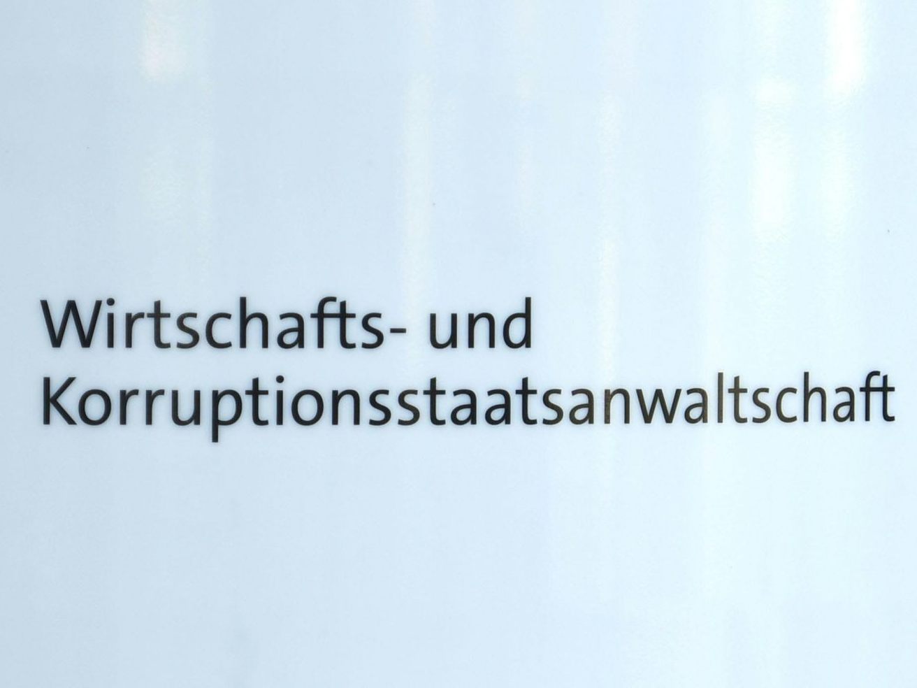 Die WKStA stellte die Ermittlungen zum ISP-Komplex ein.
