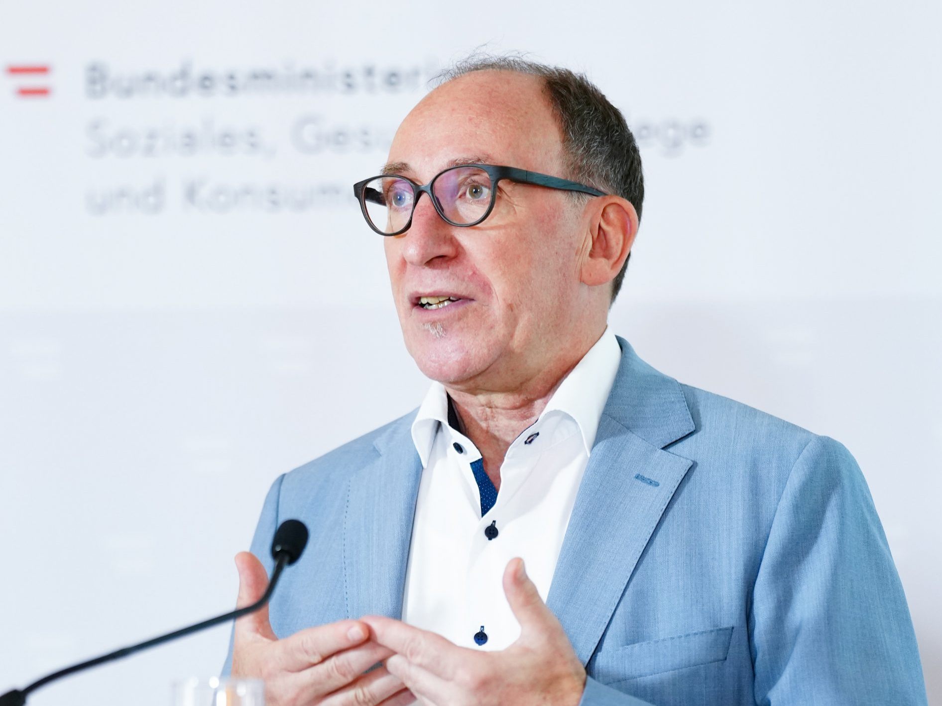 Das Sozialministerium will mit einer neuen Förderrichtlinie Verbesserungen bringen. Das Sozialministerium will mit einer neuen Förderrichtlinie Verbesserungen bringen.
