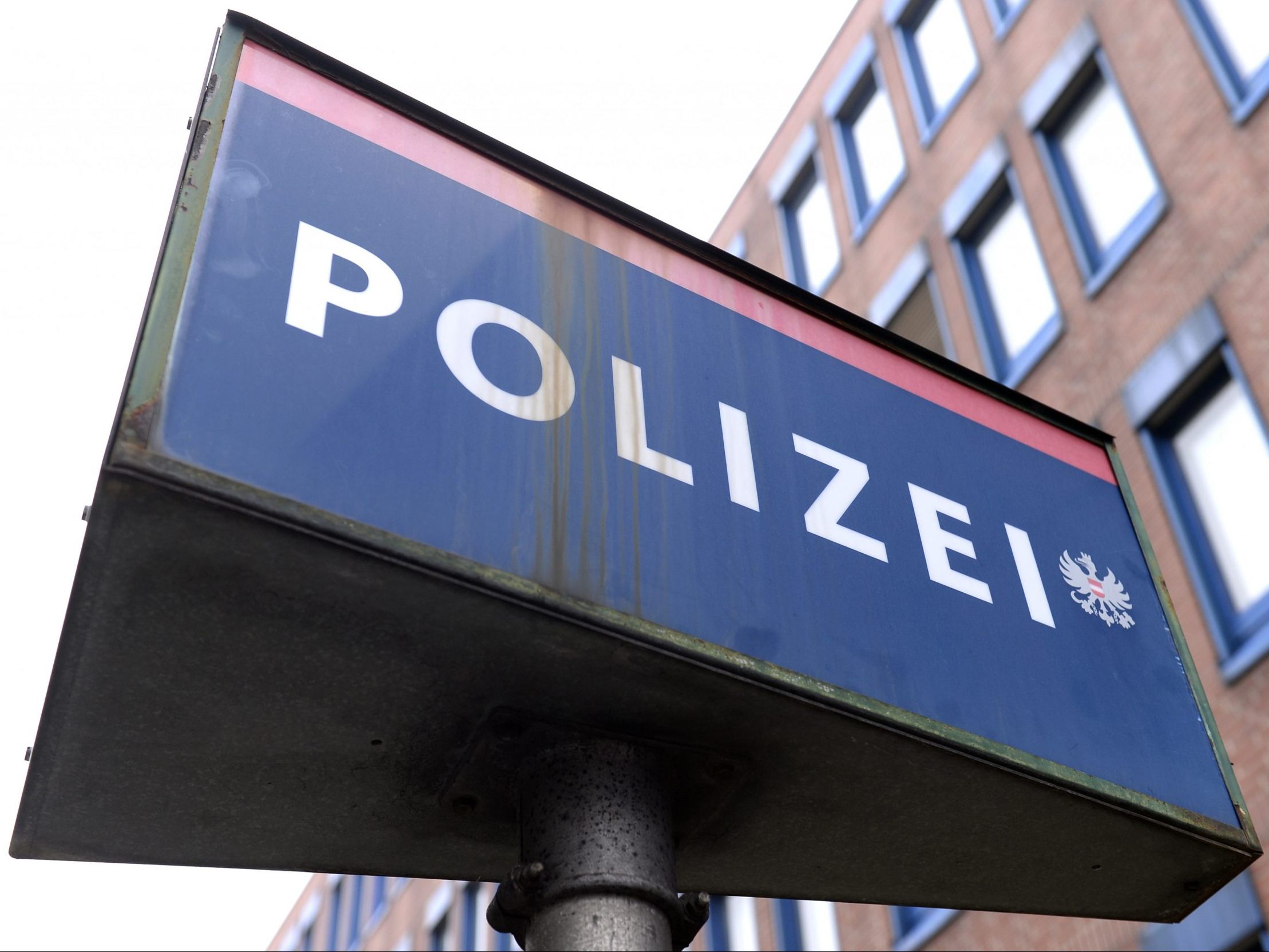Sanierungen oder Neubauten bei fast 300 Polizeidienststellen laufen.