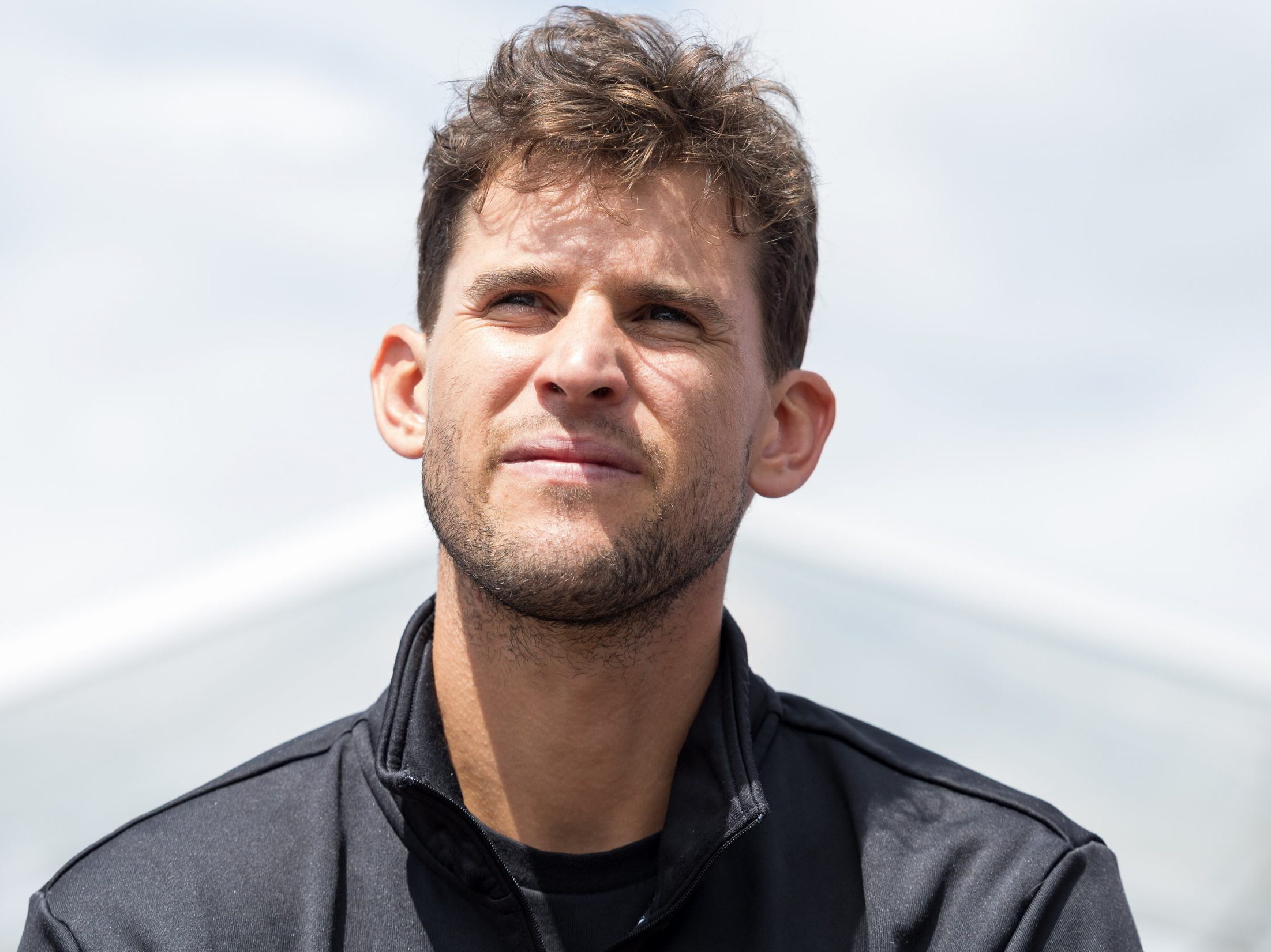 Thiem wird neben Kitzbühel auch noch in Wien zu sehen sein. Thiem wird neben Kitzbühel auch noch in Wien zu sehen sein.