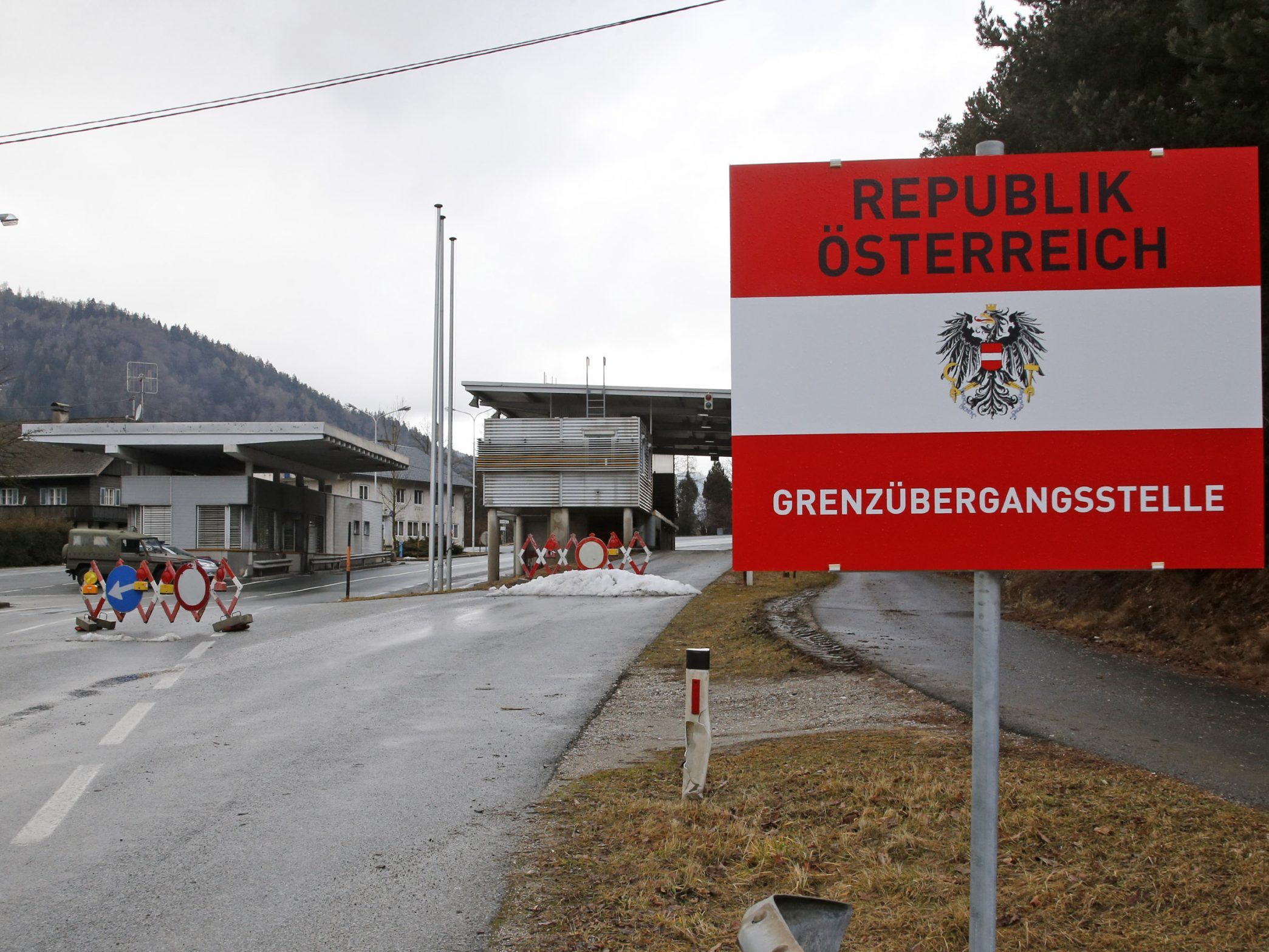 Im ersten Halbjahr gab es 13.479 Asylanträge. Im ersten Halbjahr gab es 13.479 Asylanträge.