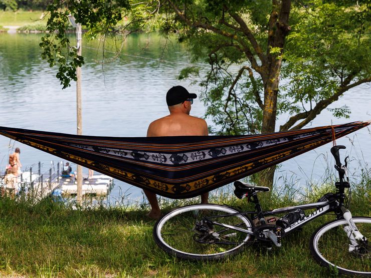 Temperaturen über 30 Grad gibt es nun ein paar Tage nicht.