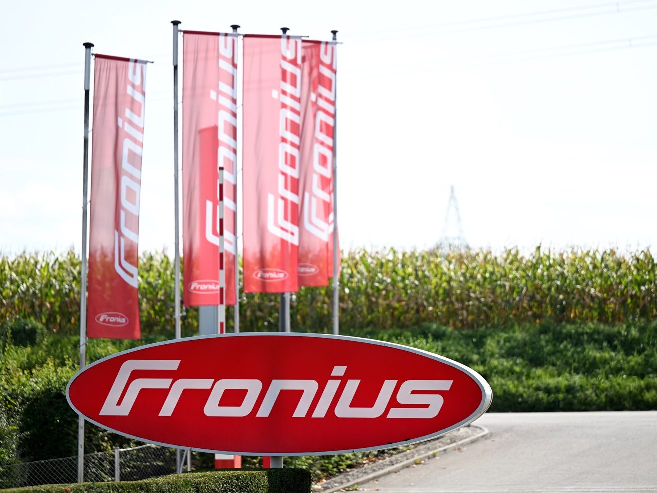 Es ist nicht der erste Jobabbau bei Fronius.