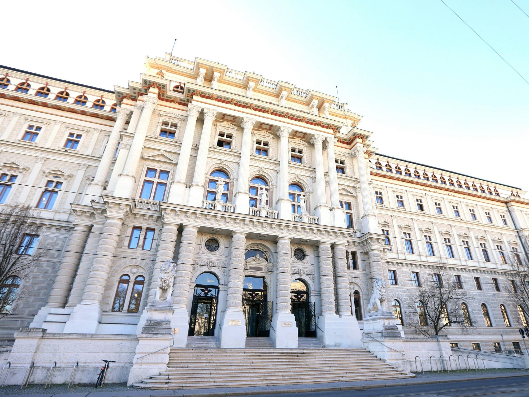 Die Behördenfehler müssen laut dem OGH geprüft werden.