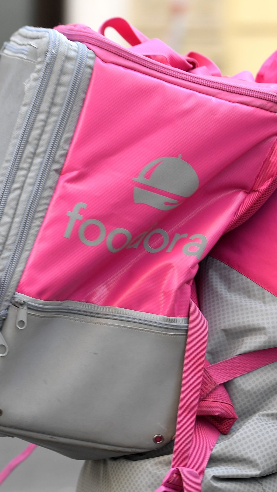 "Wir wollen unsere Mitarbeiter:innen bereits jetzt entlasten und nicht erst den Ausgang der KV-Verhandlungen abwarten", so Foodora.