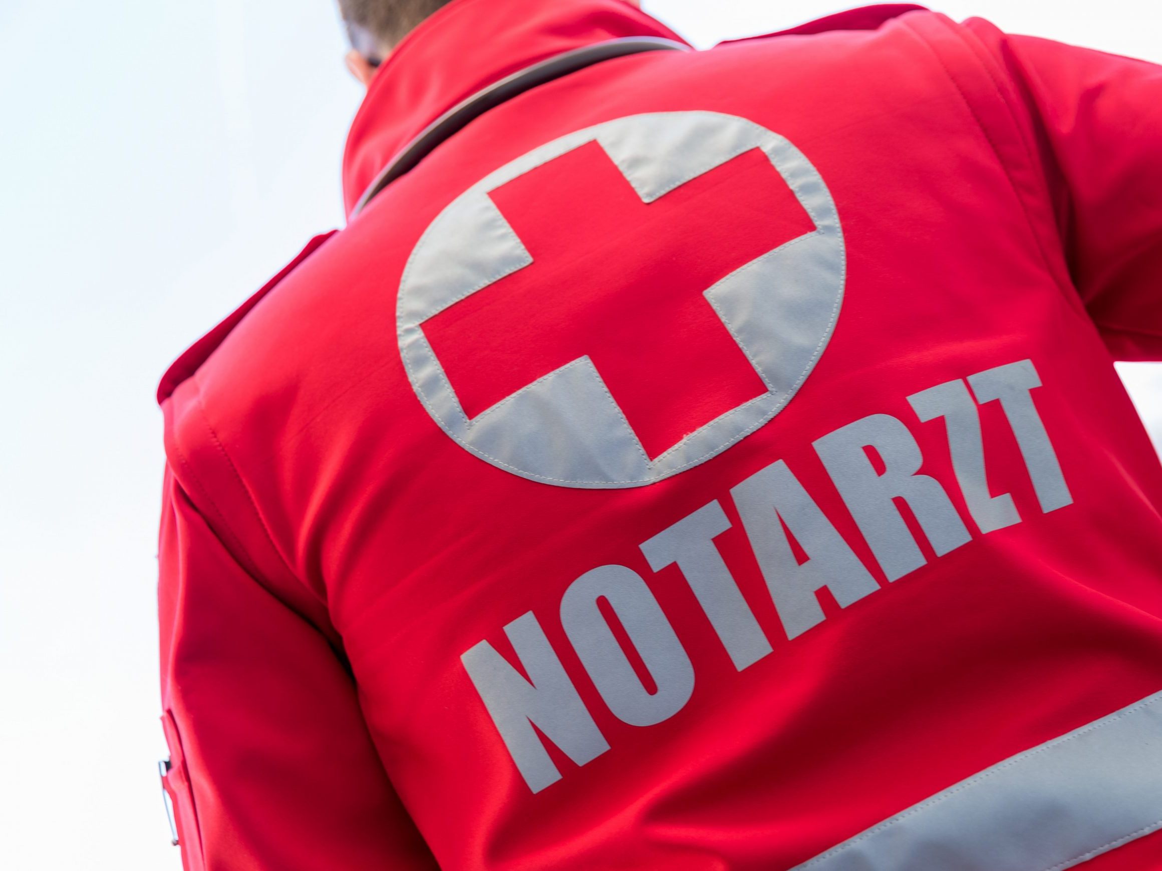 Mehr als 12.000 Verkehrsunfälle mit Personenschaden gab es zwischen Juni und August 2023.