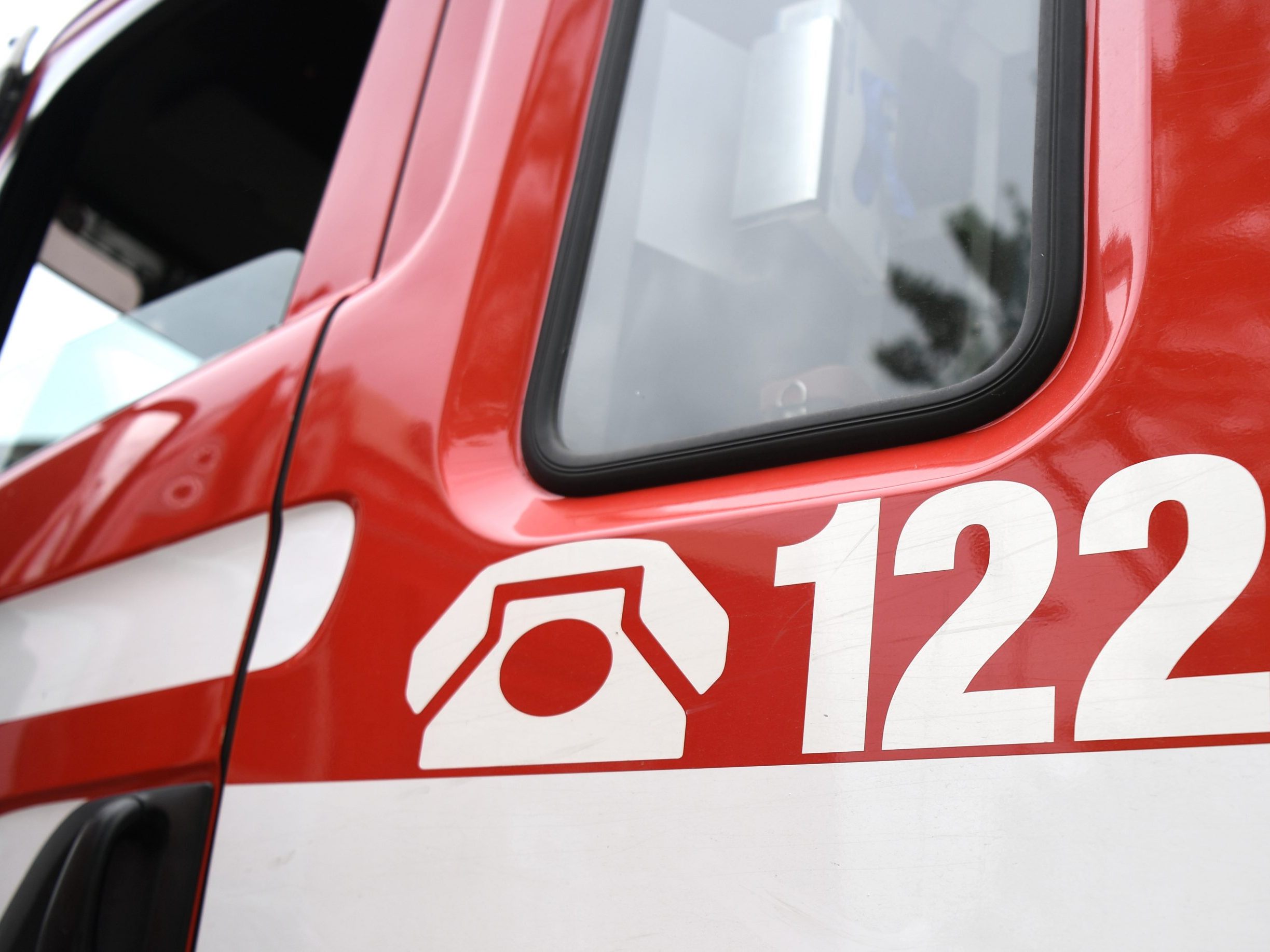 Im Bezirk Gmünd ist es zu einem Scheunenbrand gekommen.