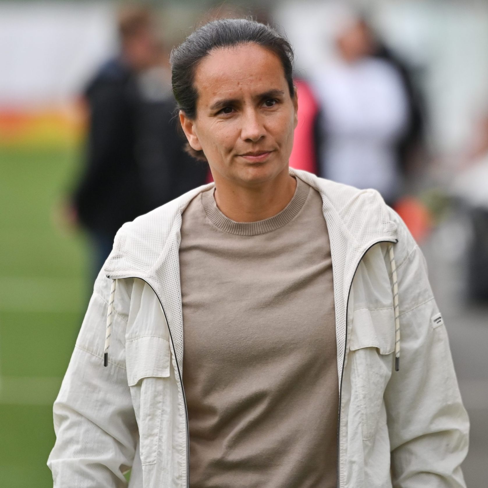 Fuhrmann fordert nach Island eine "Jetzt-erst-recht-Mentalität".