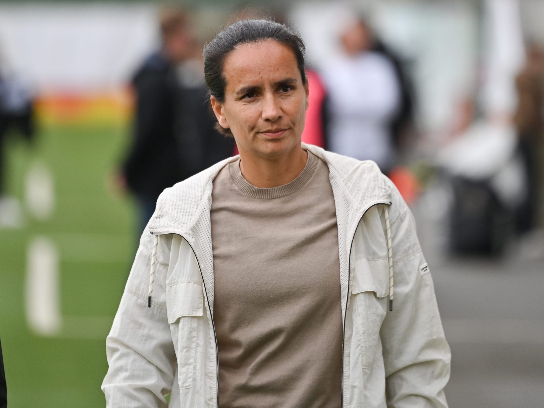 Fuhrmann fordert nach Island eine "Jetzt-erst-recht-Mentalität".