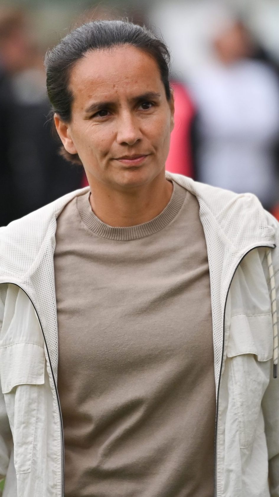 Fuhrmann fordert nach Island eine "Jetzt-erst-recht-Mentalität".