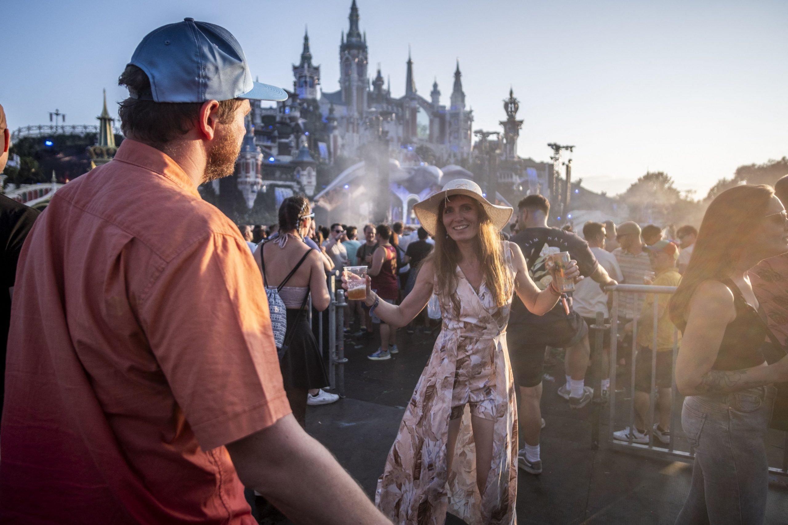 Tomorrowland 2023