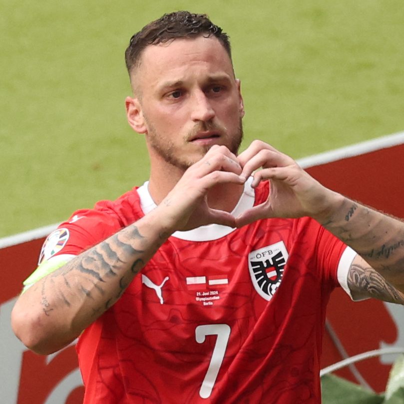 ÖFB-Rekordspieler bedankte sich bei Fans, Trainerteam und Mitspielern