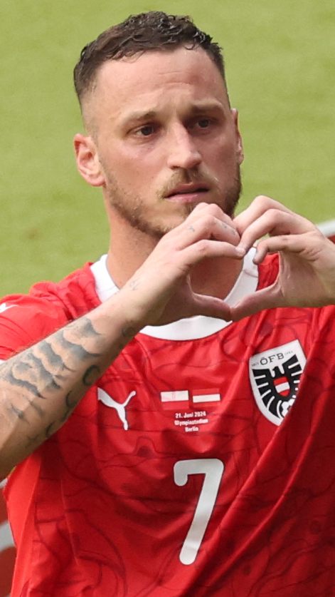 ÖFB-Rekordspieler bedankte sich bei Fans, Trainerteam und Mitspielern