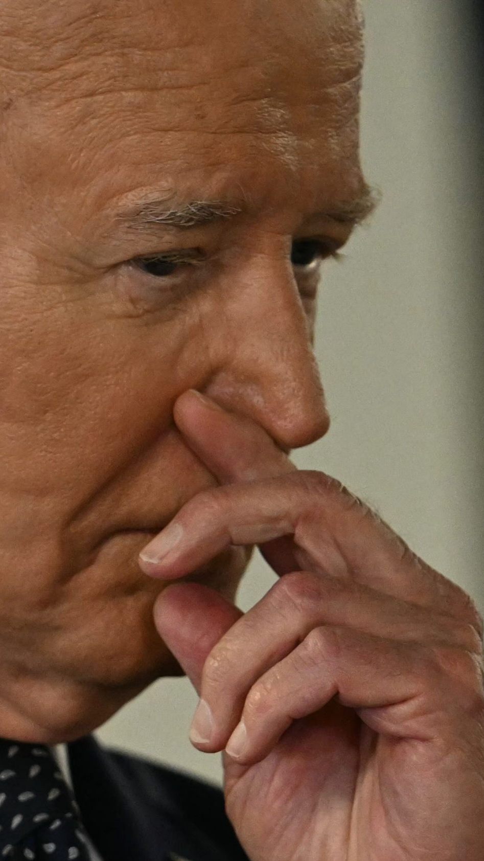 Joe Biden soll laut Insider über einen Rücktritt nachdenken.