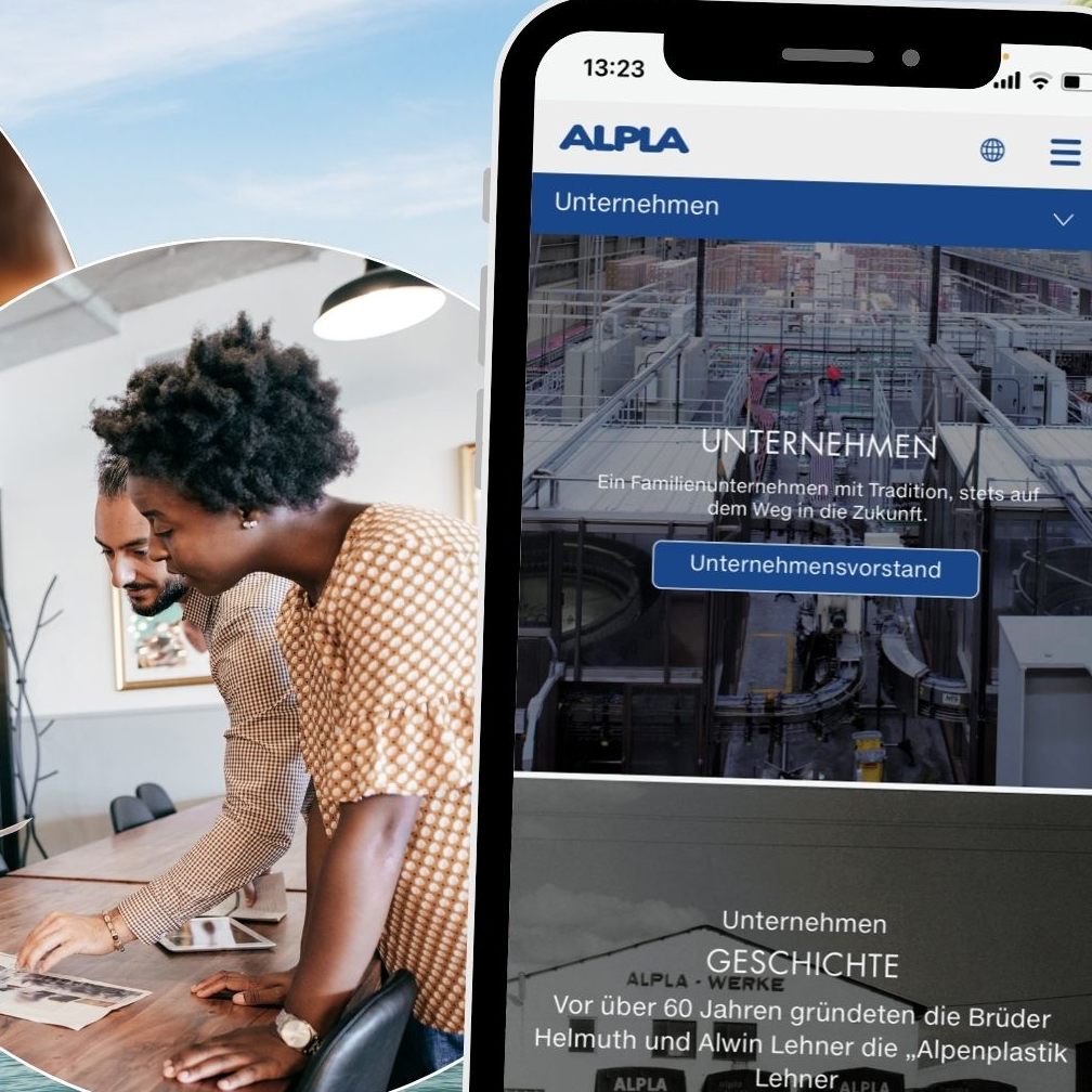 Seit der Gründung im Jahr 1955 hat sich Alpla Werke Alwin Lehner in Hard zu einem globalen Player entwickelt.