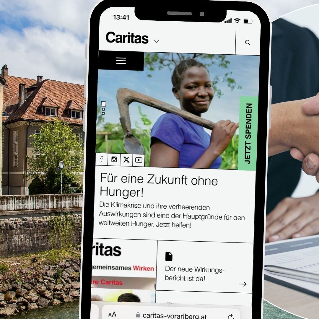 Als Bestandteil eines weltweiten Netzwerks widmet sich die Organisation der Unterstützung hilfsbedürftiger Menschen.