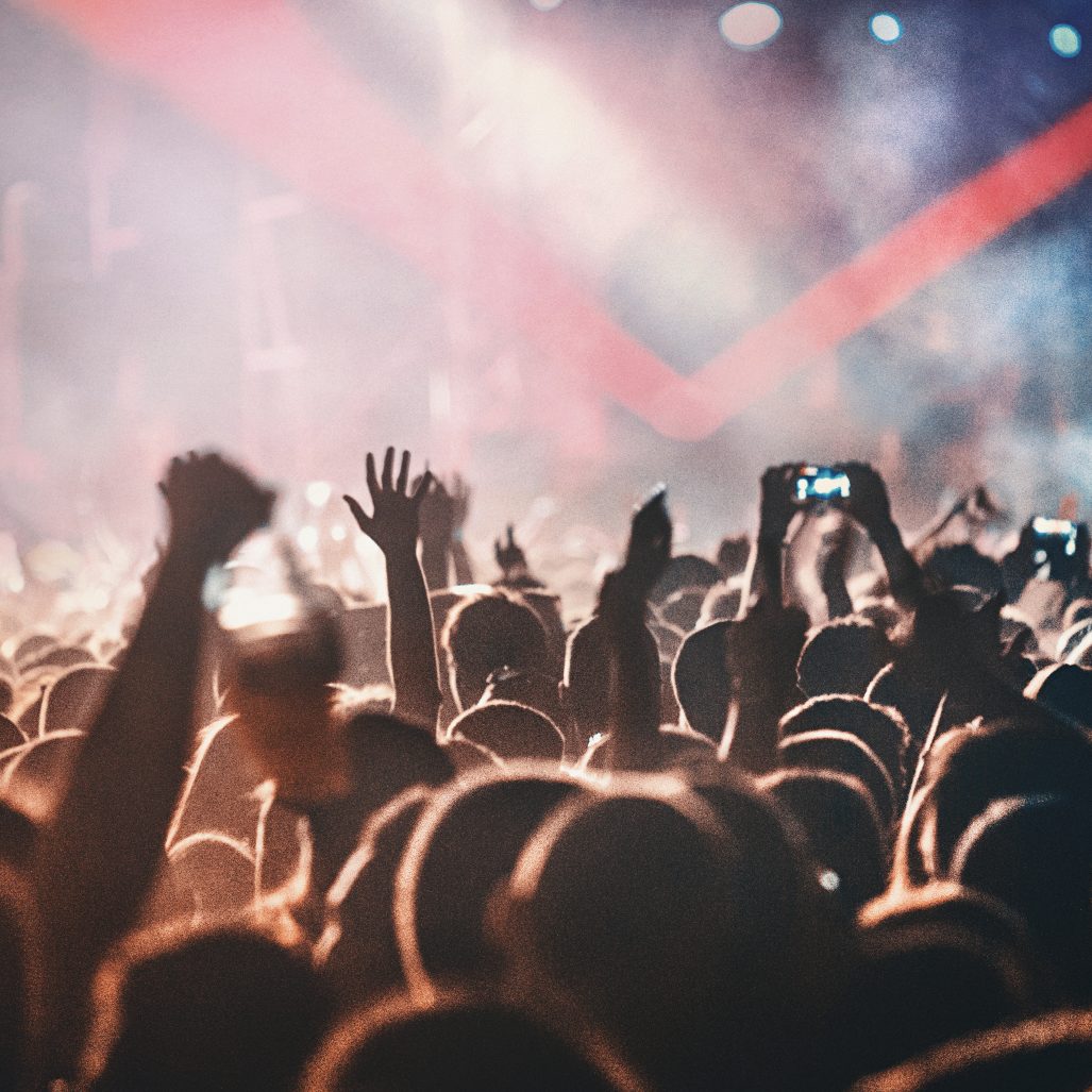 Cat Power gastierte im Wiener Konzerthaus.