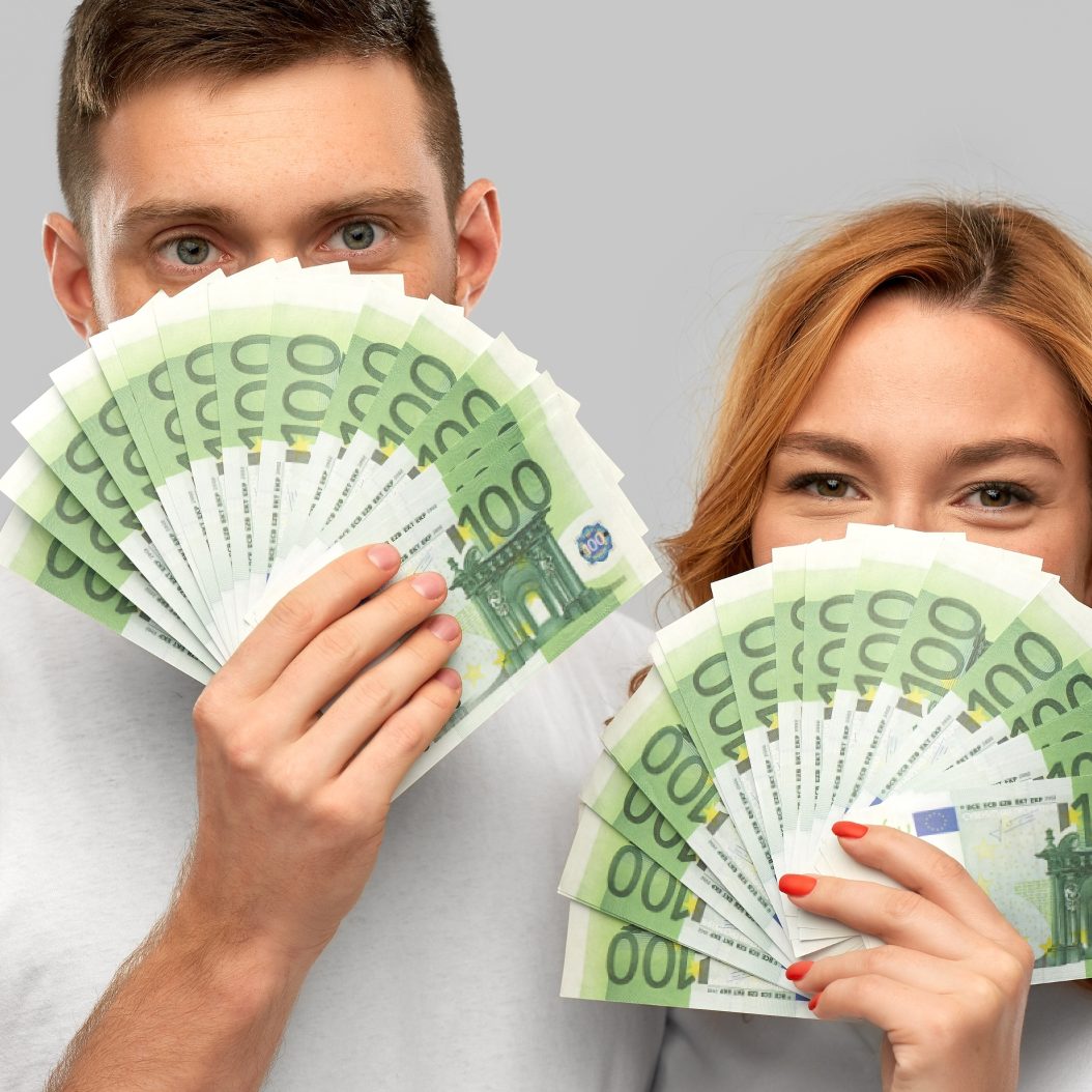 Das Finanzvermögen in Österreich ist weiterhin ungleich verteilt.