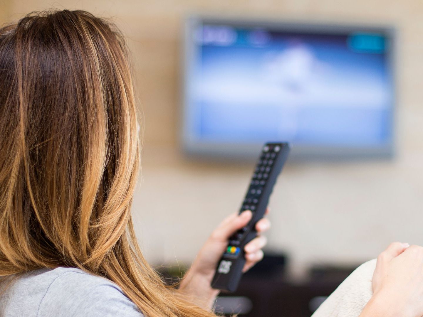 Der neue Teletest nutzt die Internetdaten der TV-Geräte.