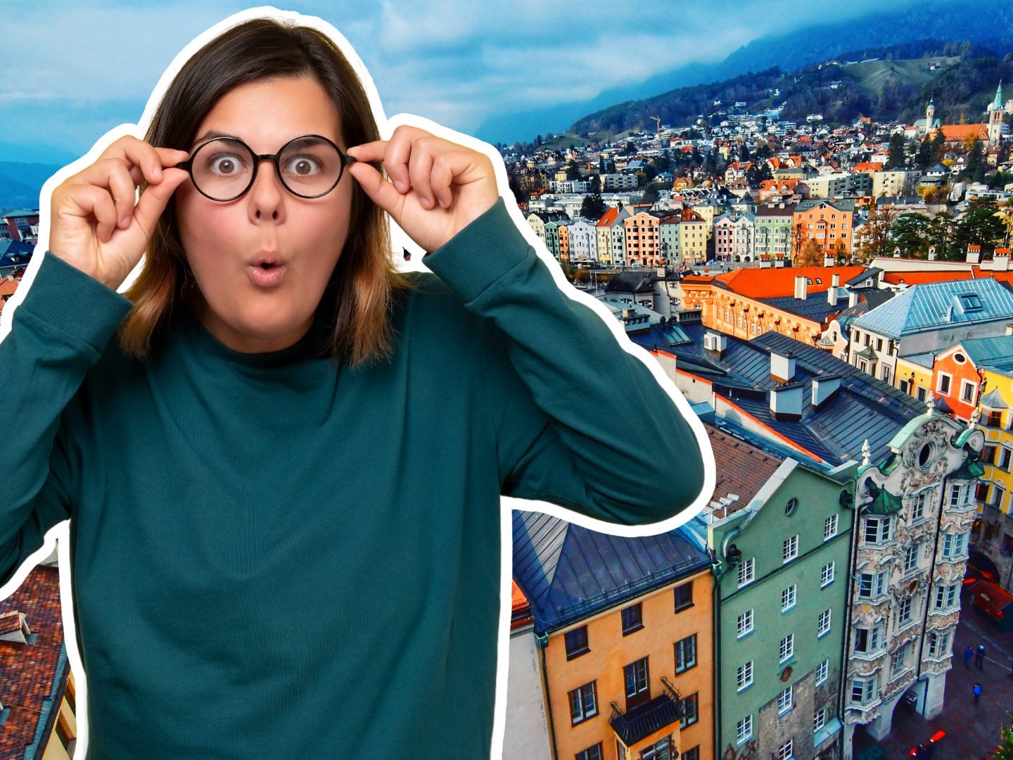 Das teuerste Pflaster ist Innsbruck.