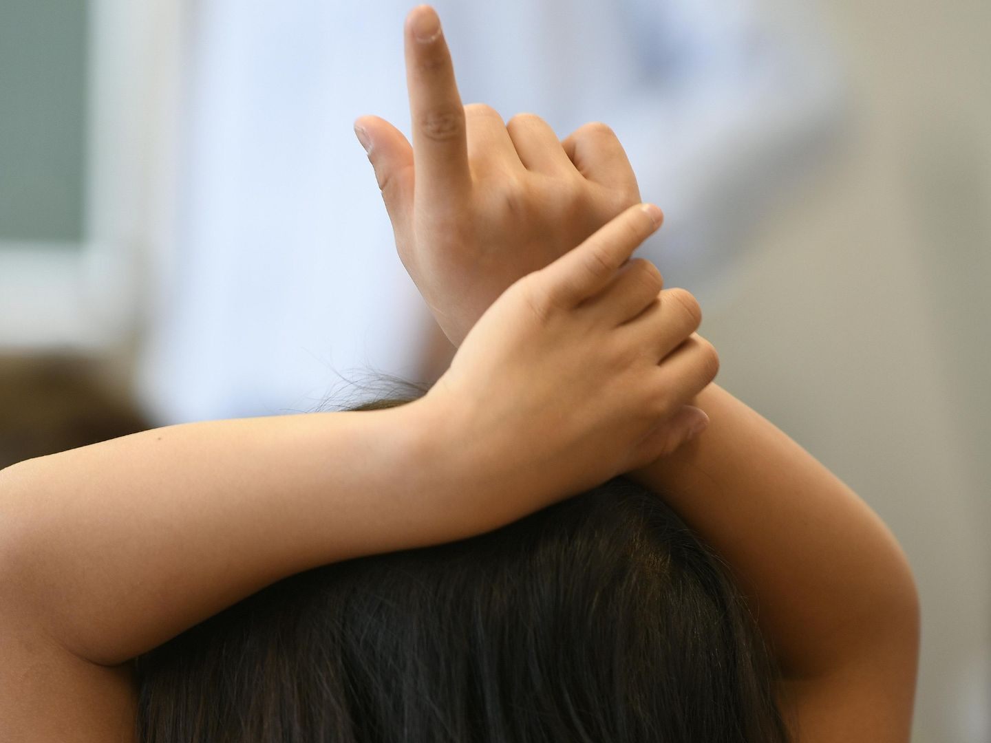 Zehntausende Kinder im schulpflichtigen Alter in Wien - und gar nicht wenige ohne österreichische Staatsbürgerschaft. Zehntausende Kinder im schulpflichtigen Alter in Wien - und gar nicht wenige ohne österreichische Staatsbürgerschaft.
