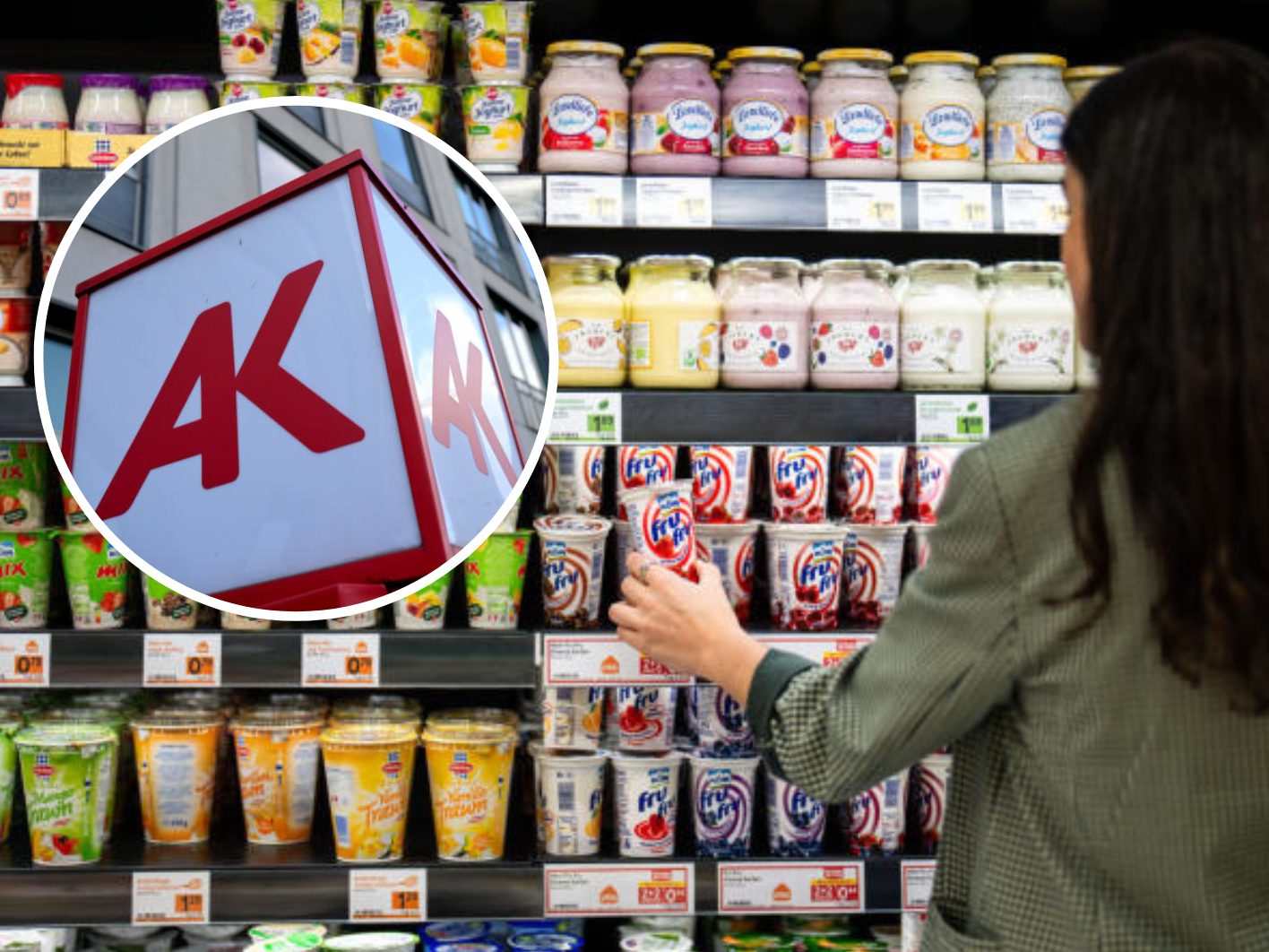 Der AK Preismonitor nimmt die Preise unter die Lupe.