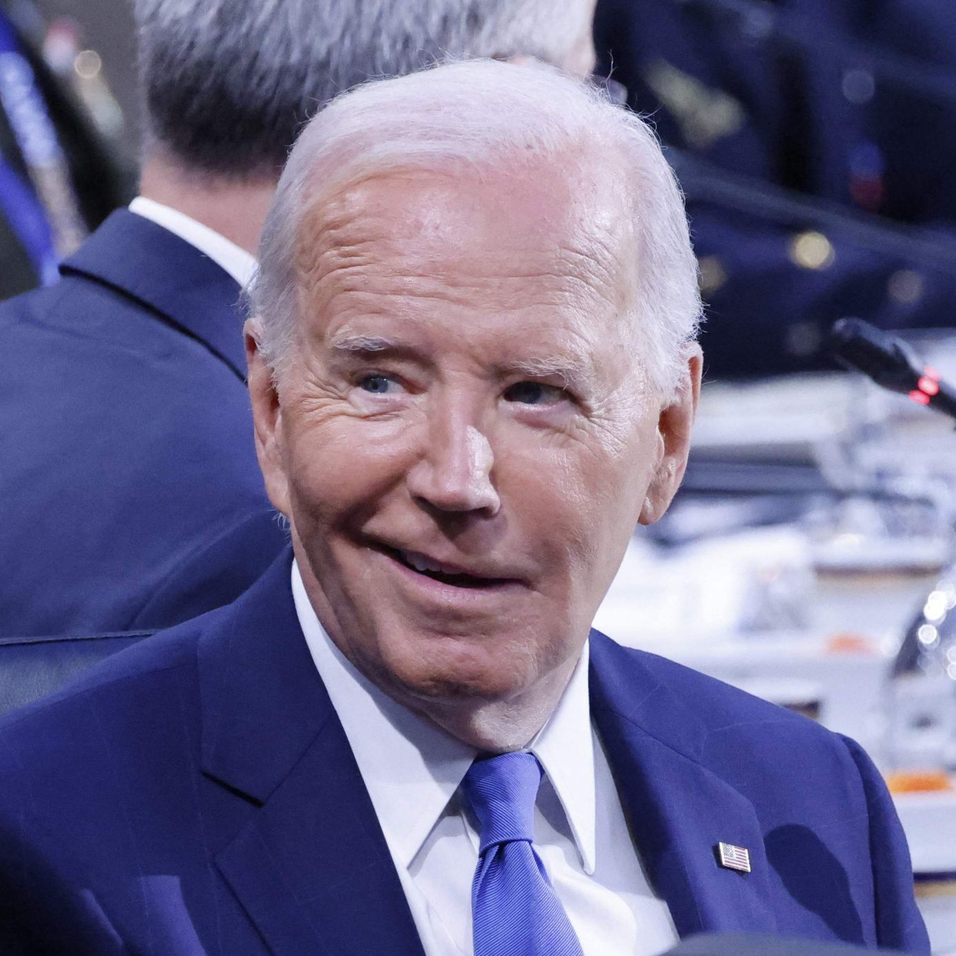 Joe Biden bekommt noch mehr Gegenwind aus der eigenen Partei.
