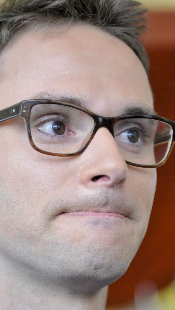 Auch Ö3-Moderator Benny Hörtnagl verlässt den öffentlich-rechtlichen Sender.