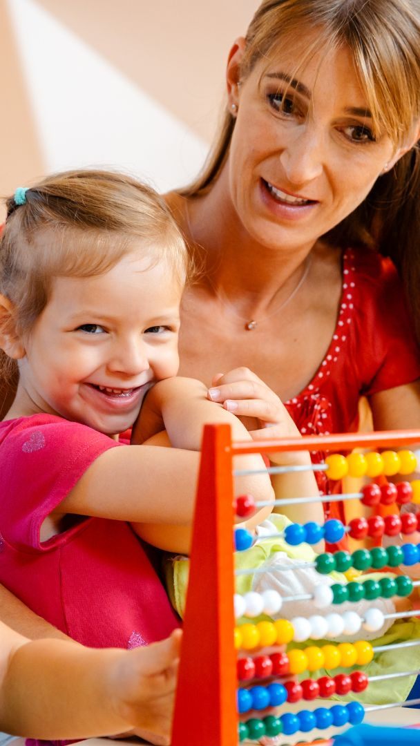 In Niederösterreich werden im Moment zahlreiche neue Kinderbetreuungsinstitutionen geschaffen.