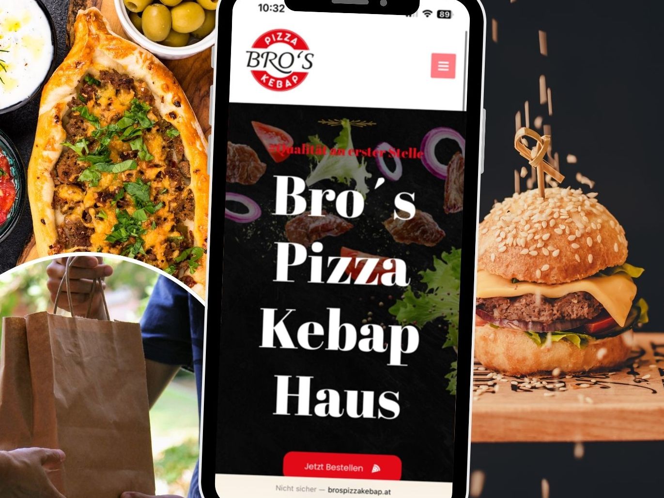Bei Bro's Pizza Kebap Haus in Bregenz erwartet Sie ein kulinarisches Erlebnis der besonderen Art. Bei Bro's Pizza Kebap Haus in Bregenz erwartet Sie ein kulinarisches Erlebnis der besonderen Art.