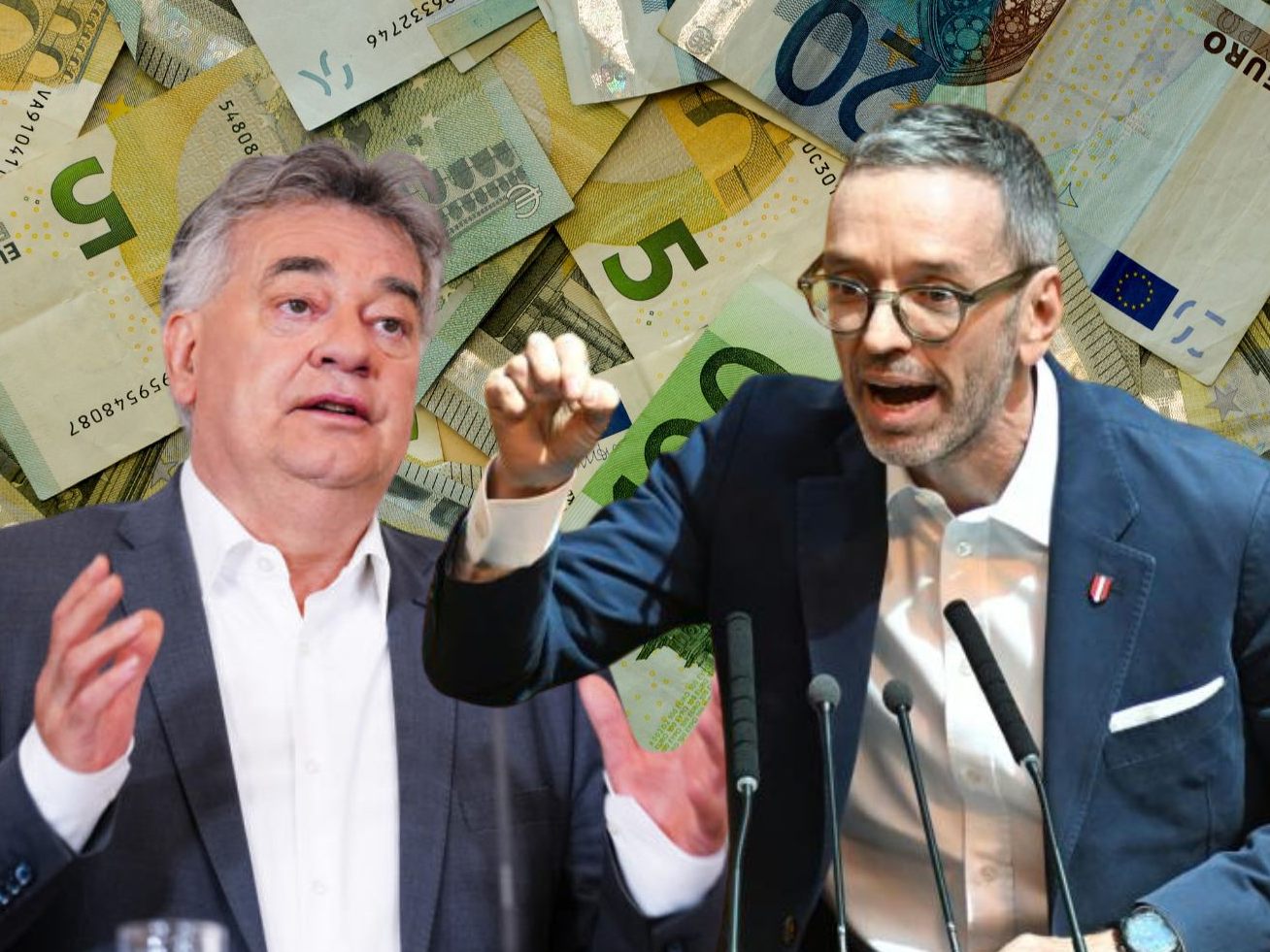 Die Parteien halten sich in Bezug auf das Wahlkampfbudget teilweise bedeckt. Die Parteien halten sich in Bezug auf das Wahlkampfbudget teilweise bedeckt.