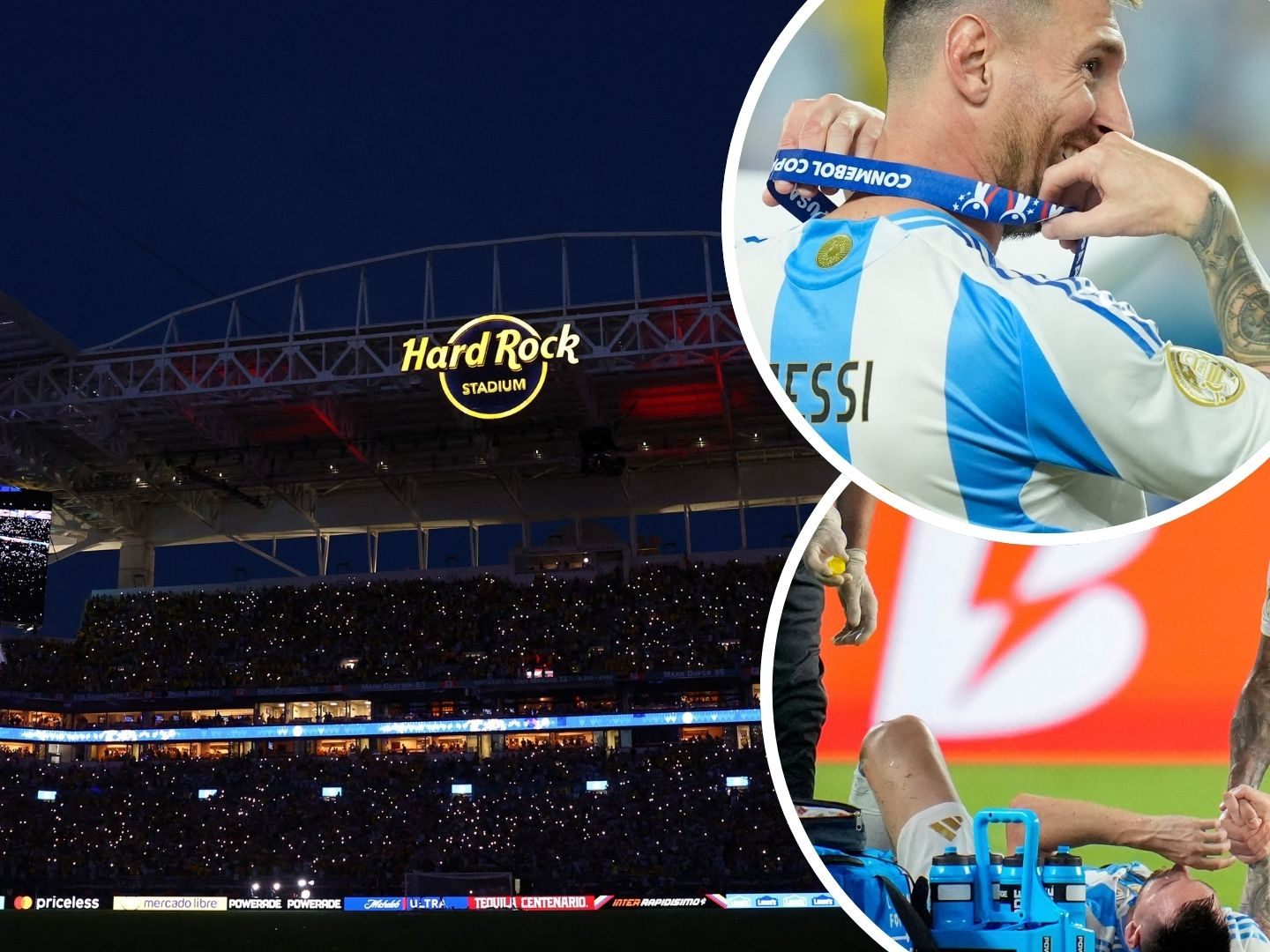 AP/REUTERS AP/REUTERS