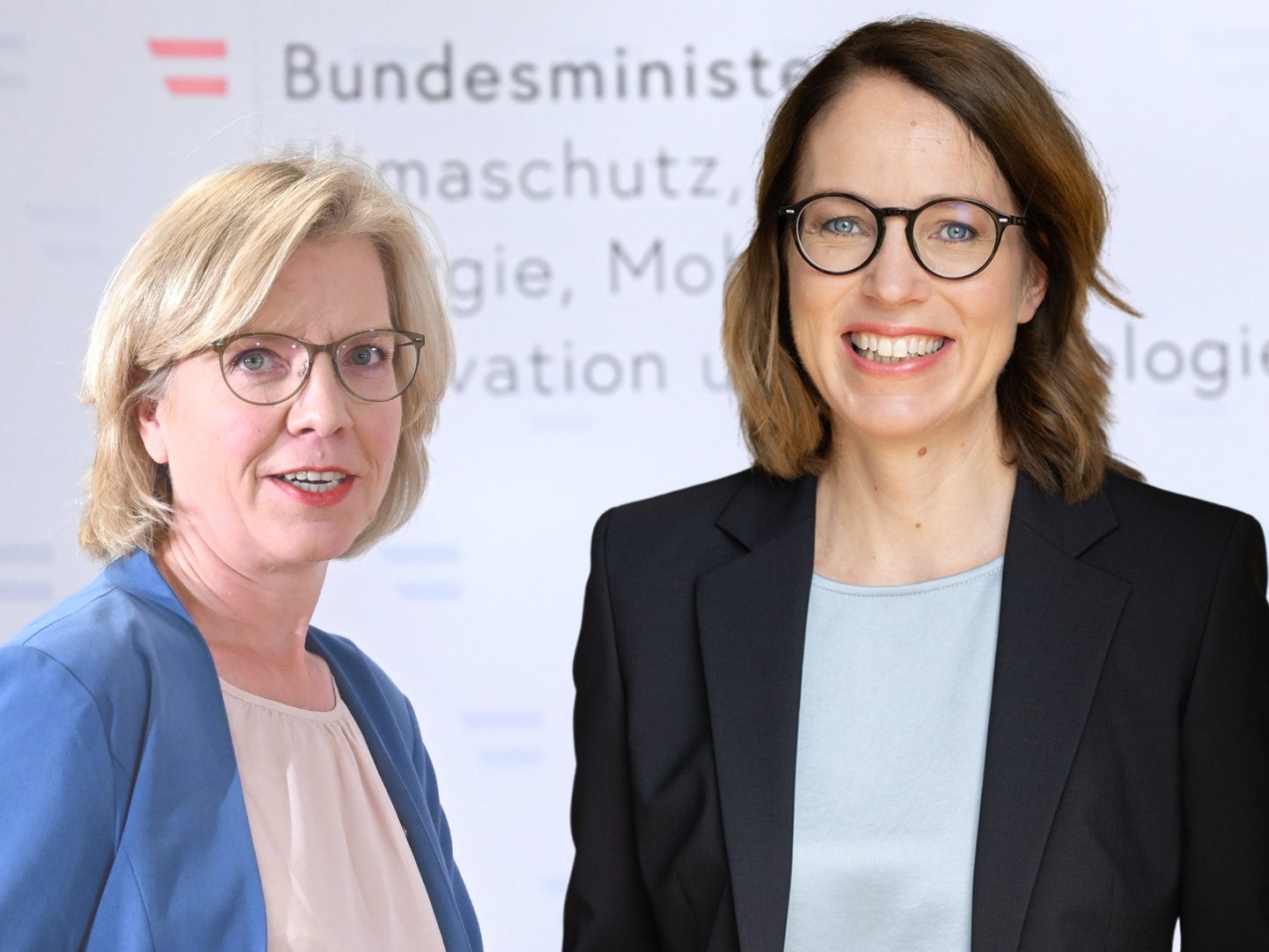 Cornelia Breuß übernimmt ab 19. August 2024 die Leitung der Mobilitätssektion Cornelia Breuß übernimmt ab 19. August 2024 die Leitung der Mobilitätssektion