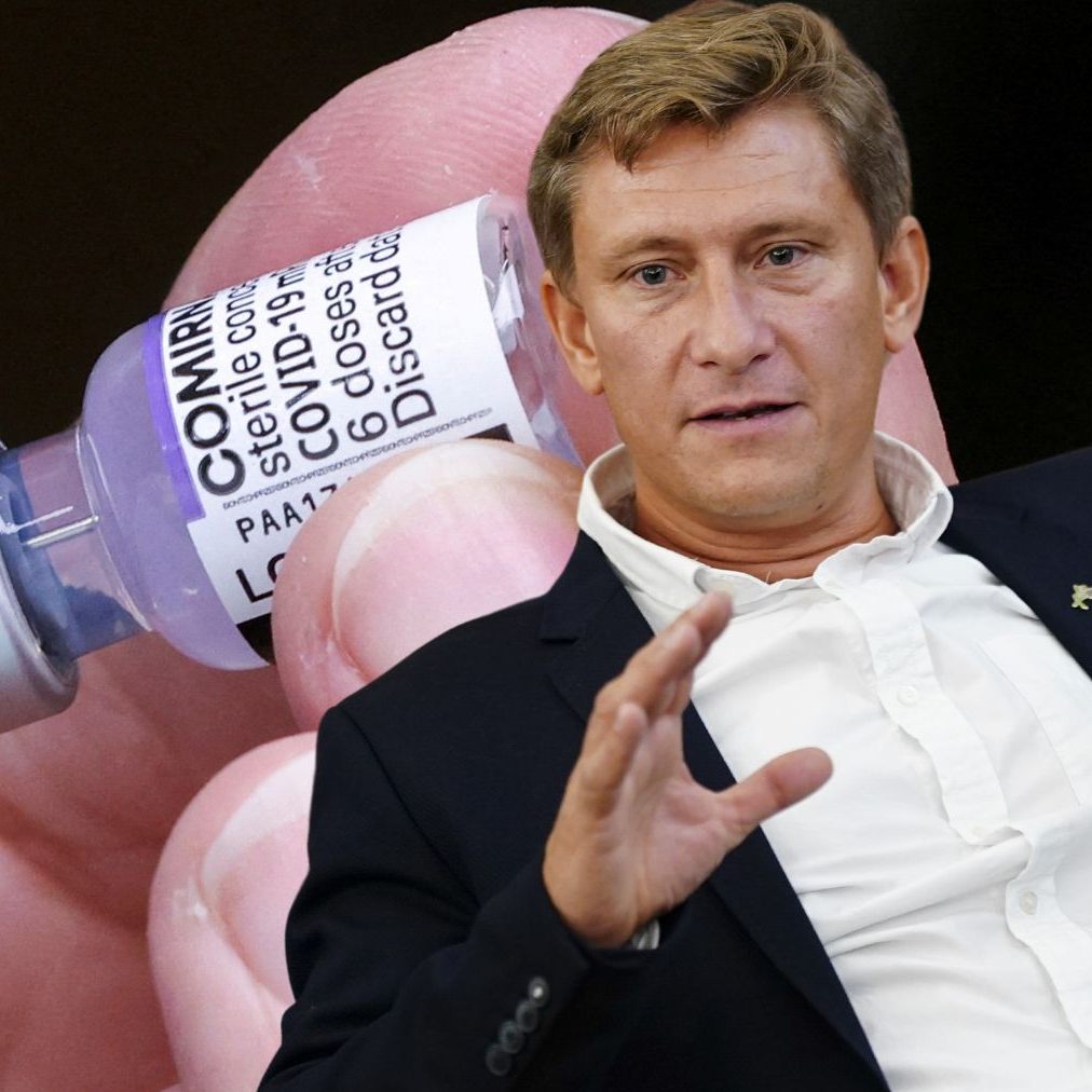 Ulrich Elling rät zu einer früheren Impfung.